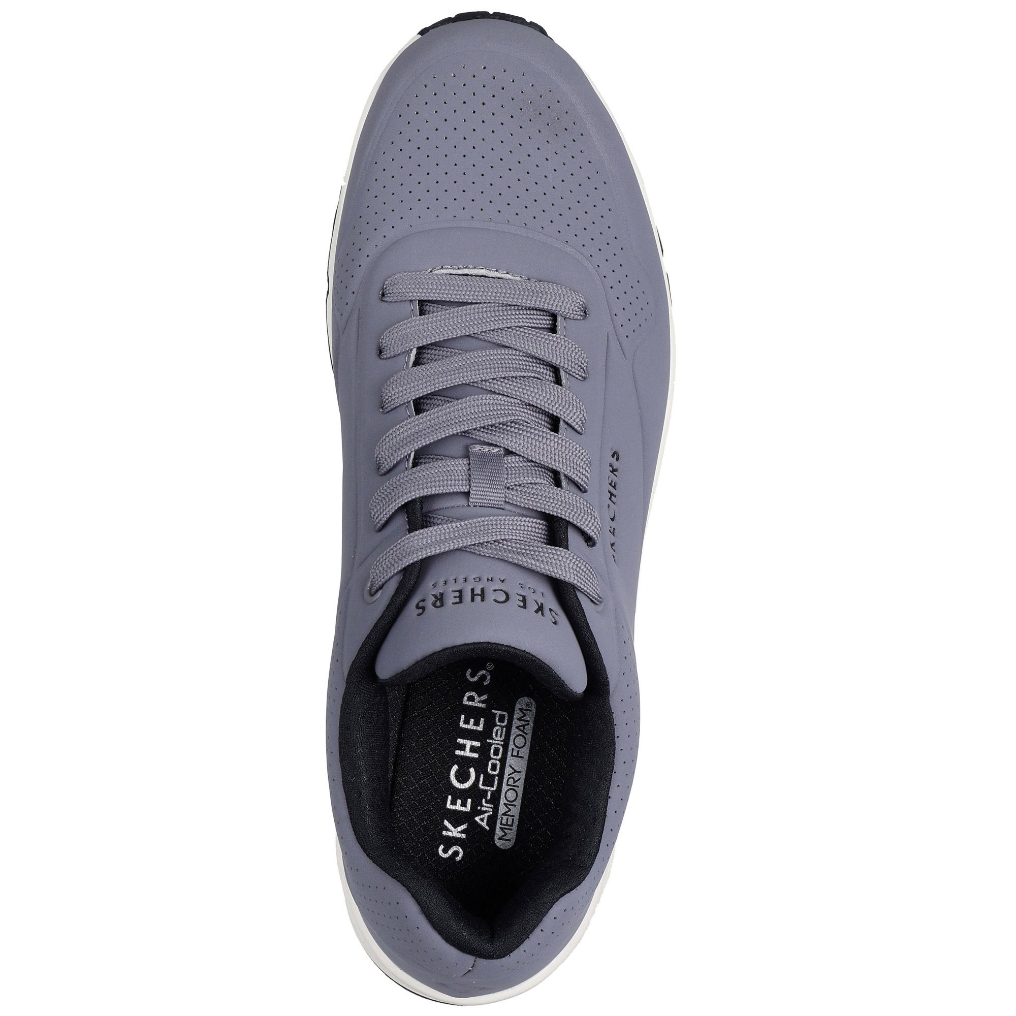 Skechers Uno Stand On Air Sneakers Heren