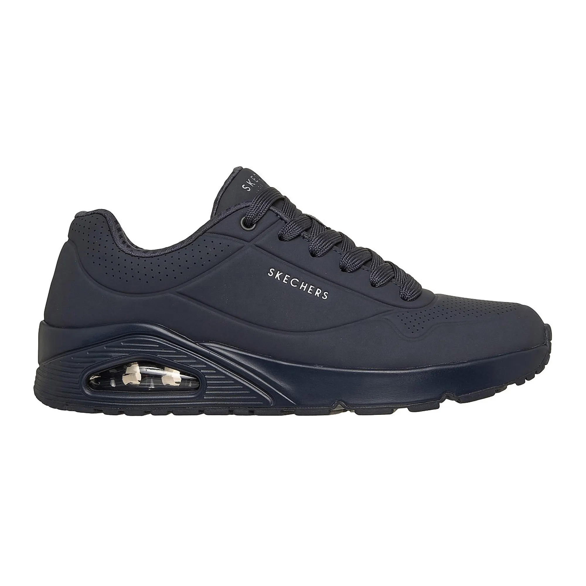 Skechers Uno Stand On Air Sneakers Heren