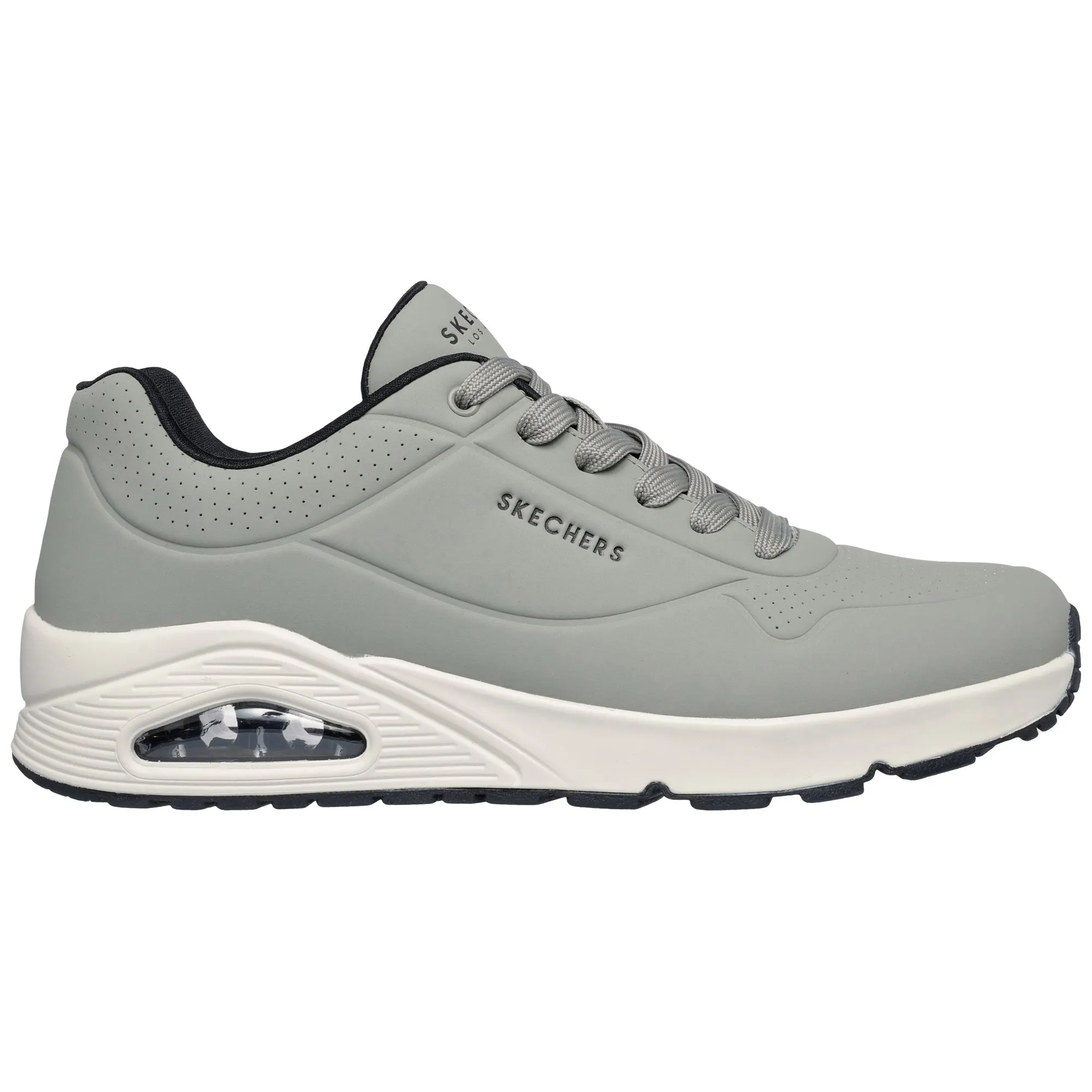 Skechers Uno Stand On Air Sneakers Heren