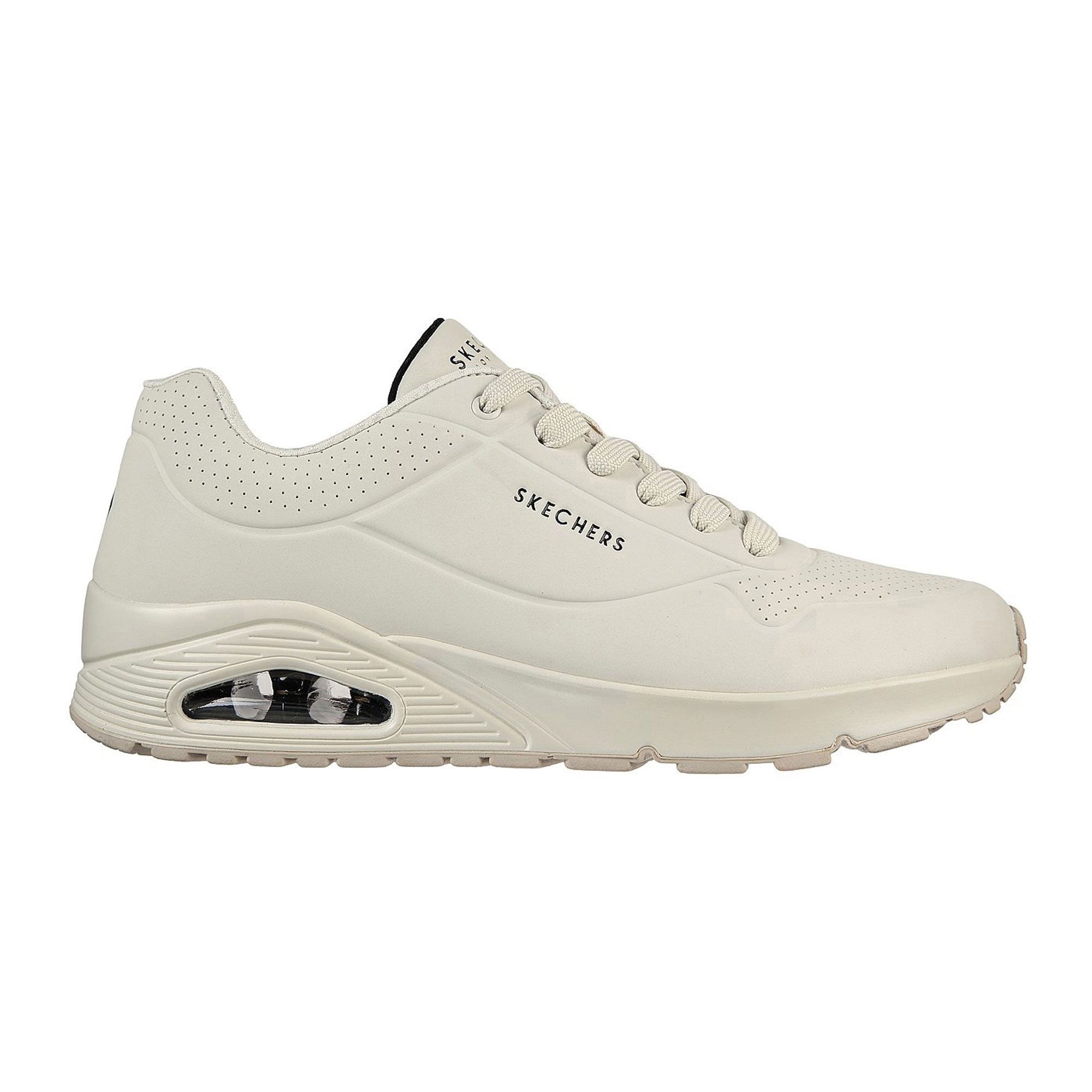 Skechers Uno - Stand On Air Sneakers Heren