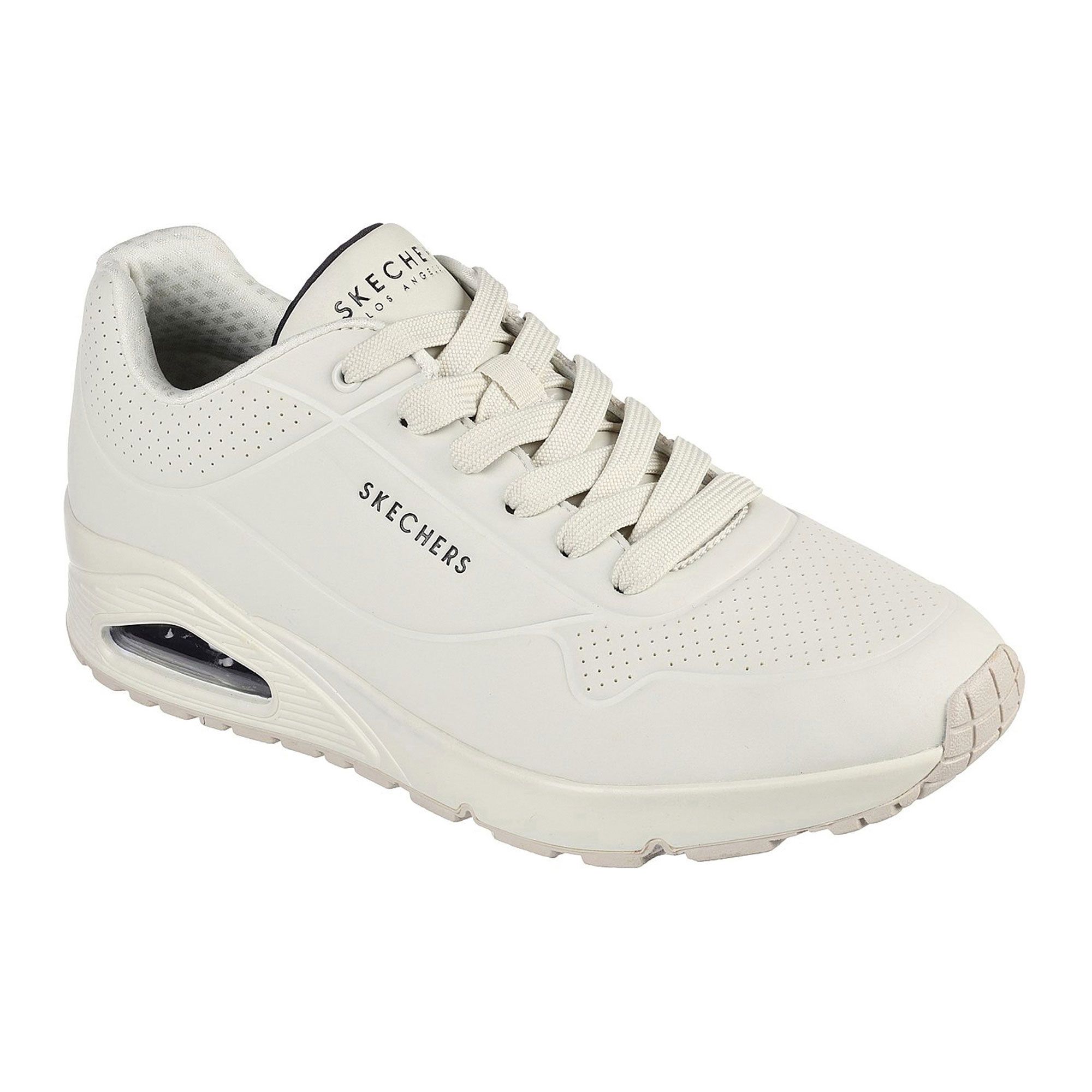 Skechers Uno - Stand On Air Sneakers Heren