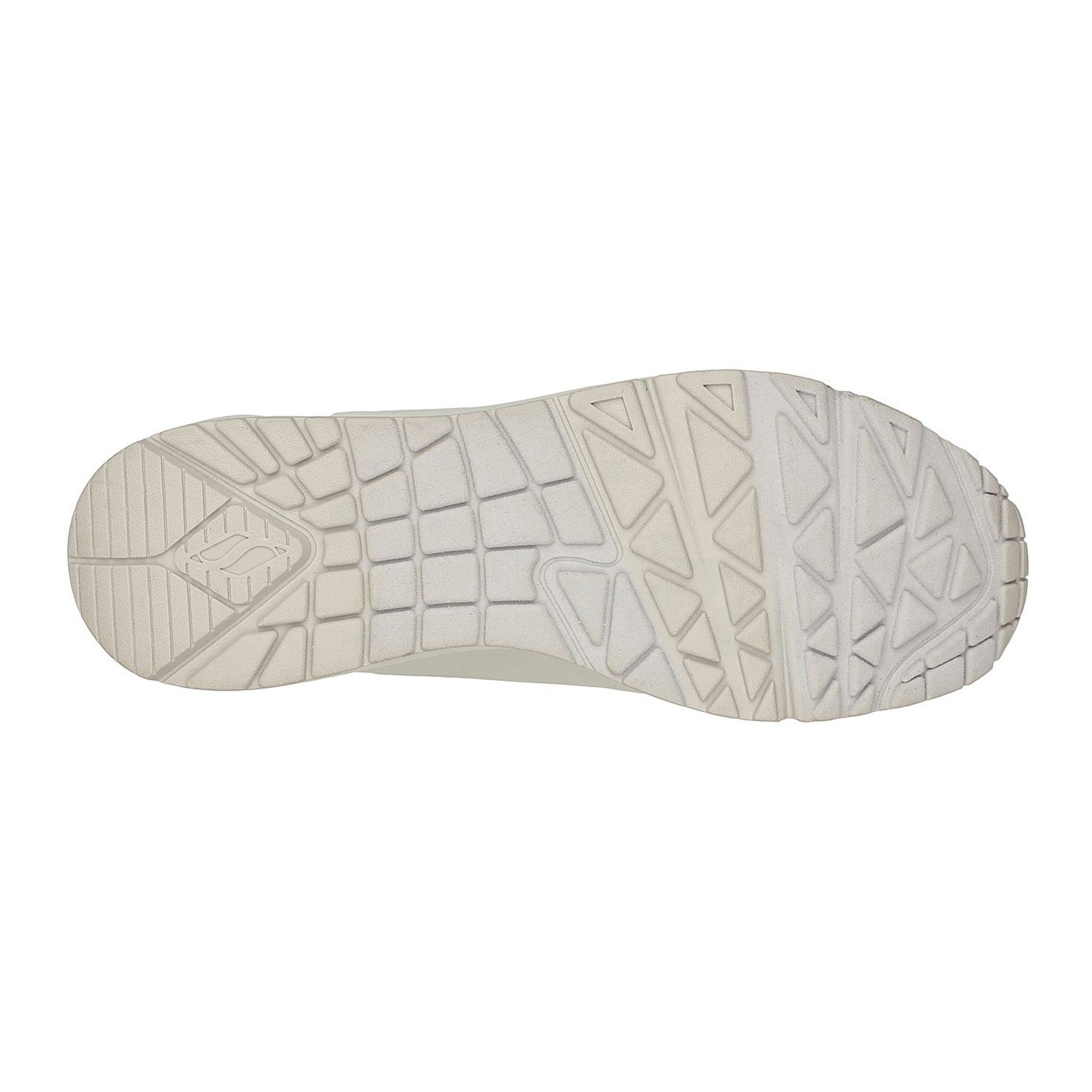 Skechers Uno - Stand On Air Sneakers Heren