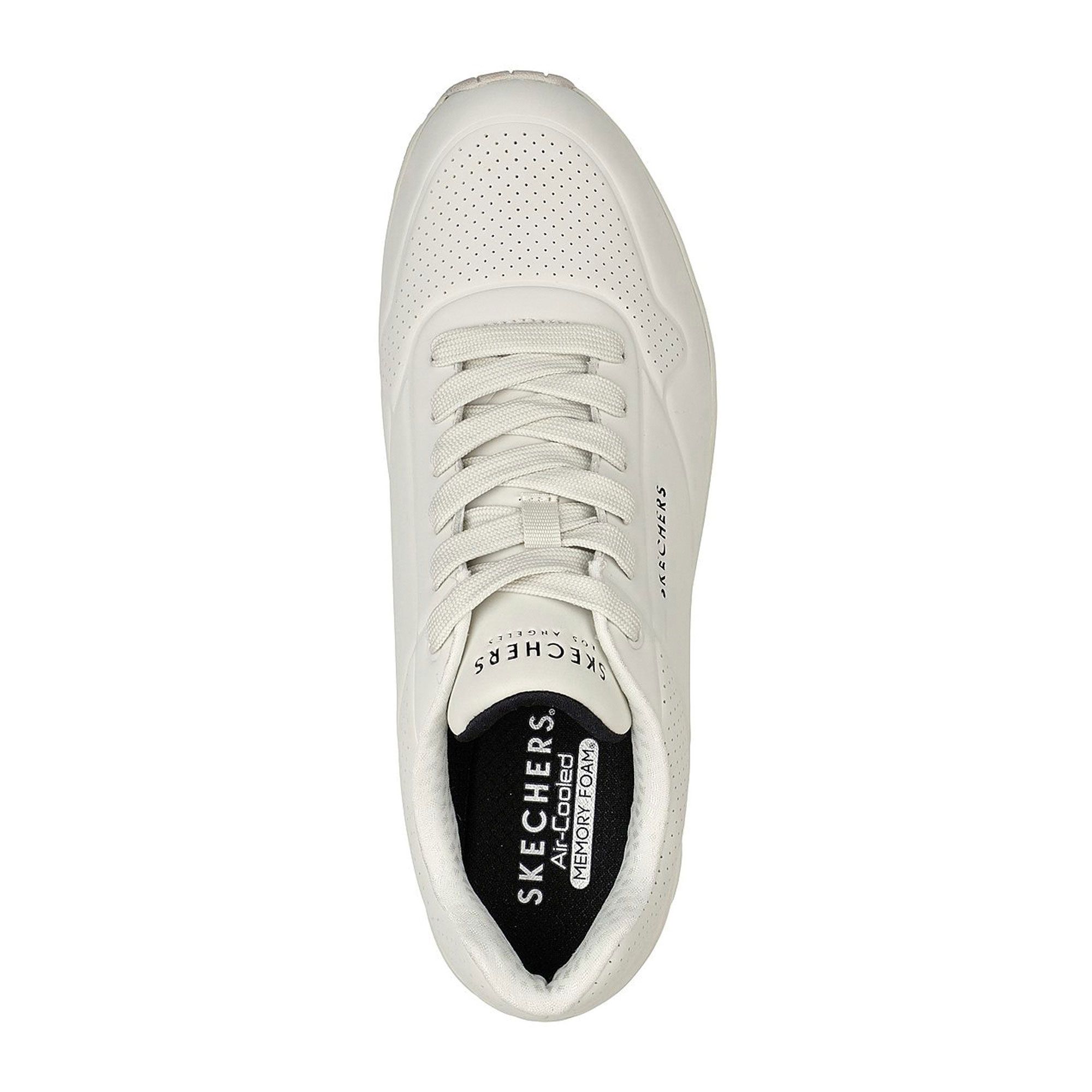 Skechers Uno - Stand On Air Sneakers Heren