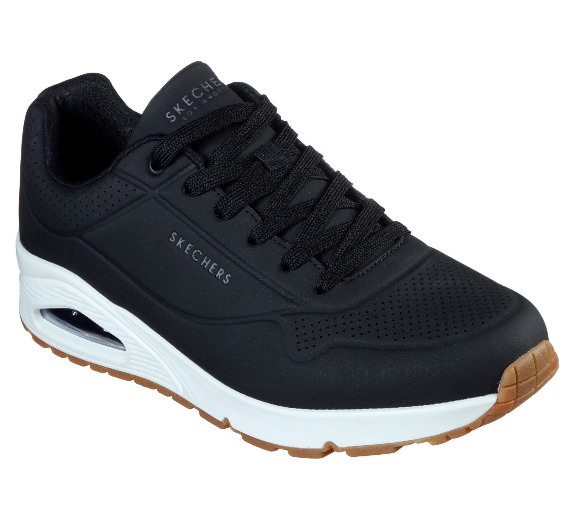 Skechers Uno Stand On Air Sneaker Heren