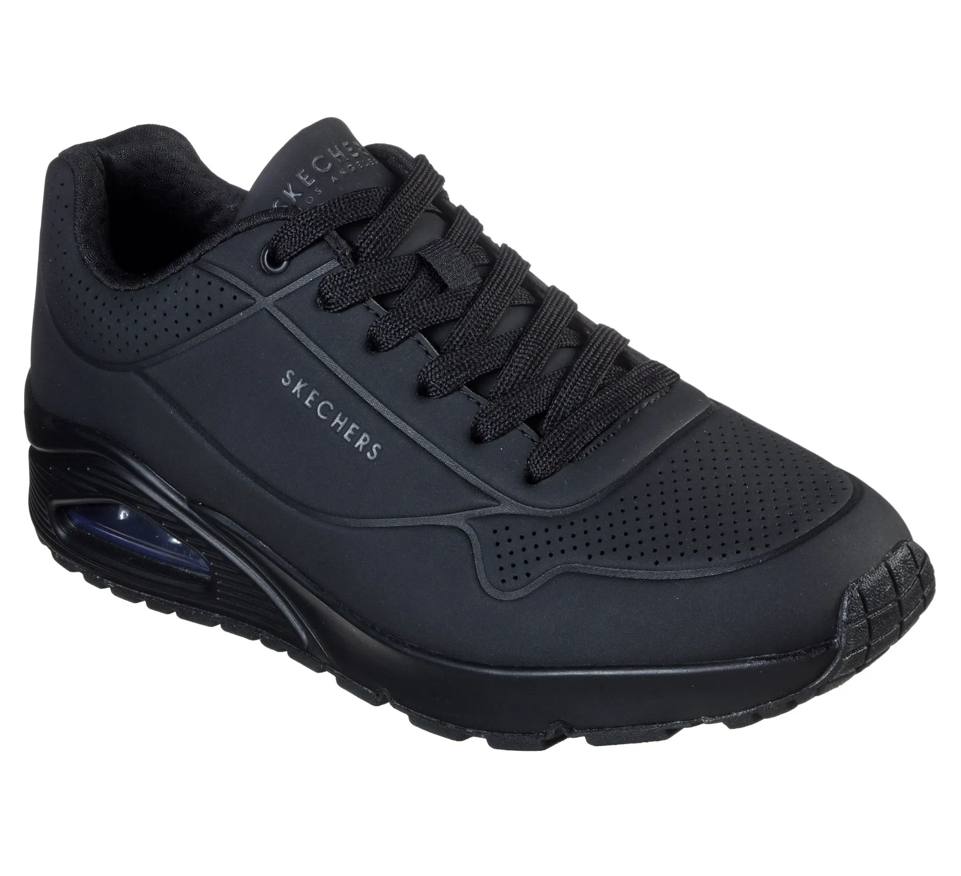 Skechers Uno Stand On Air Sneaker Heren