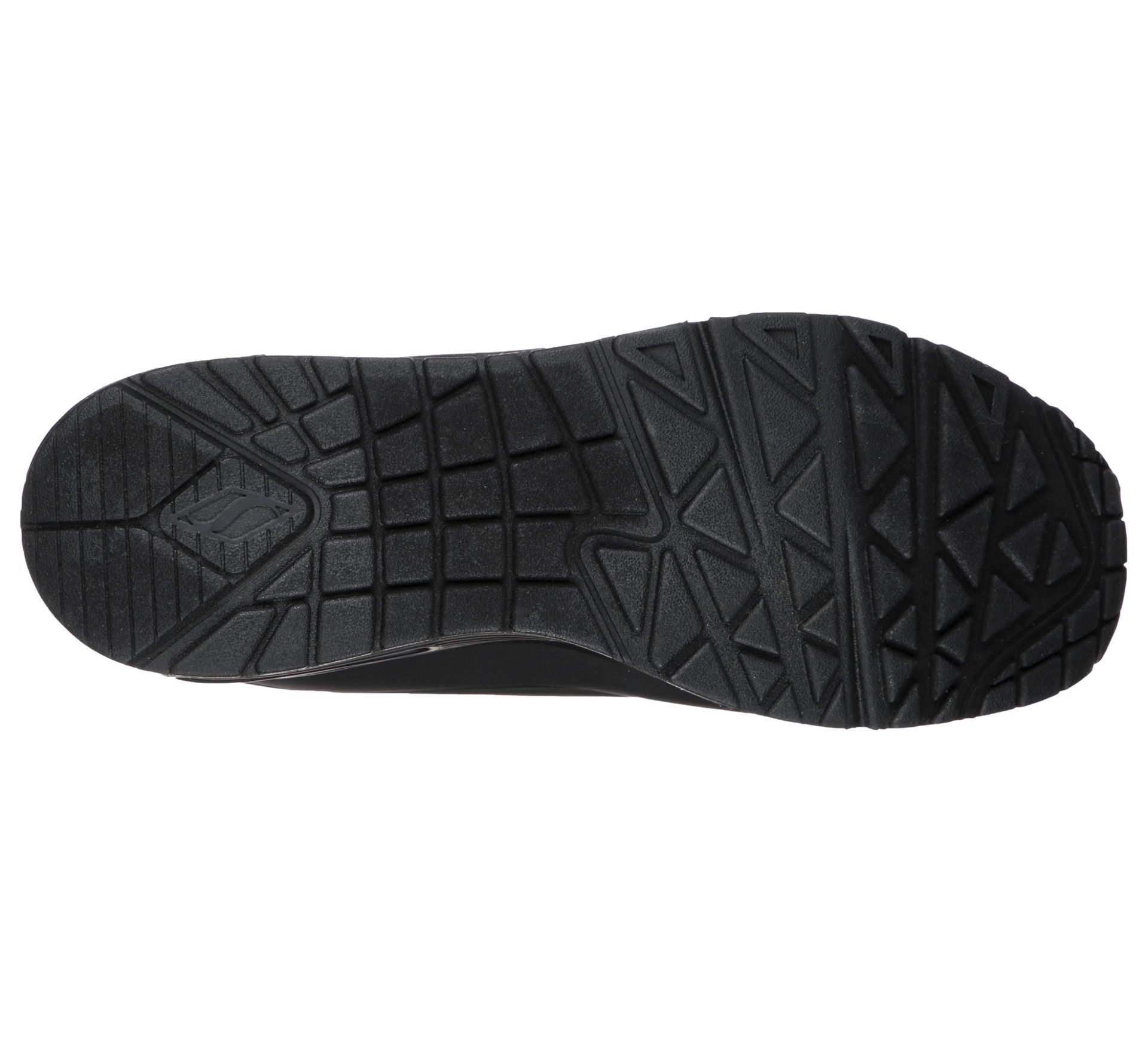 Skechers Uno Stand On Air Sneaker Heren