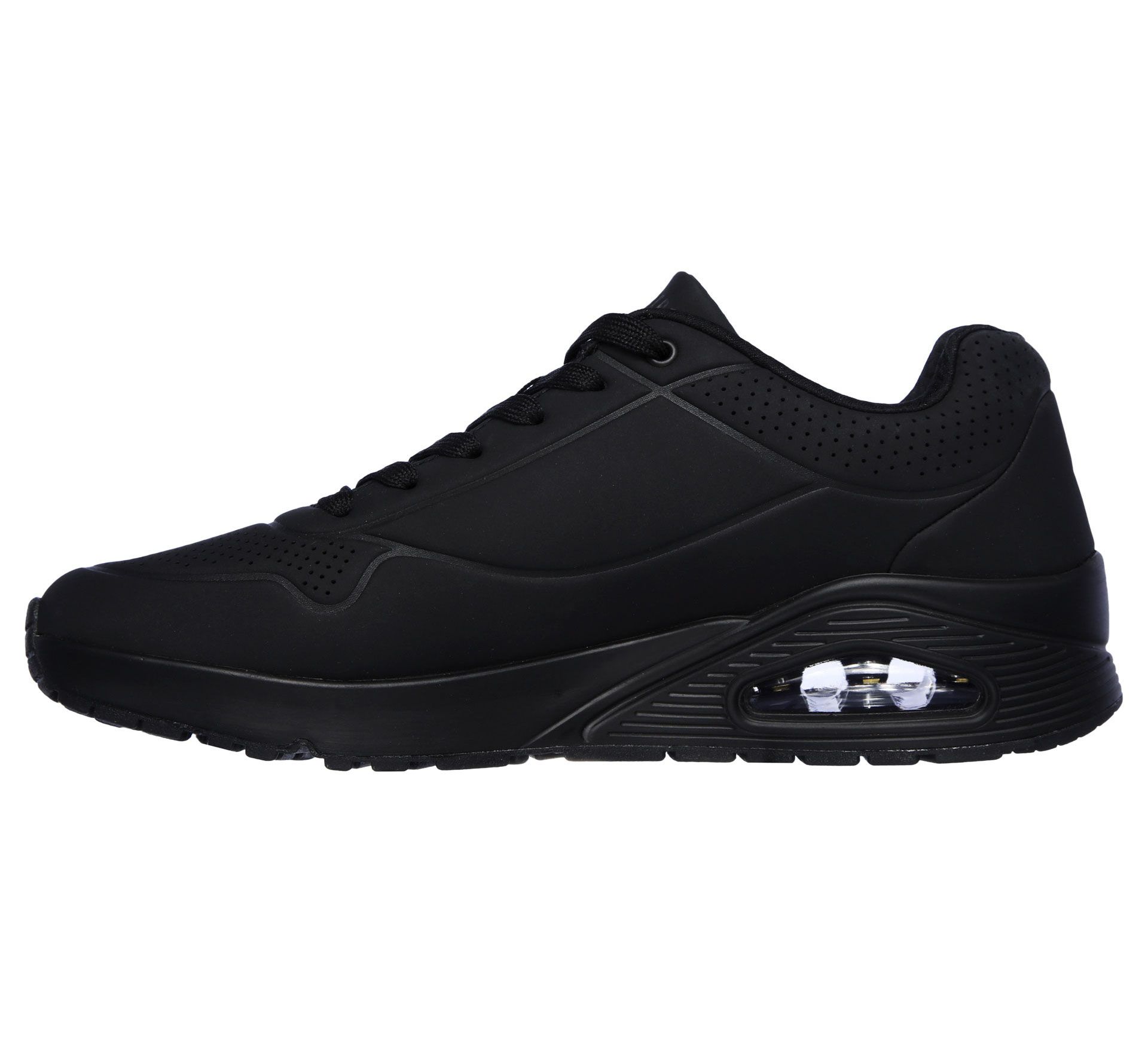 Skechers Uno Stand On Air Sneaker Heren