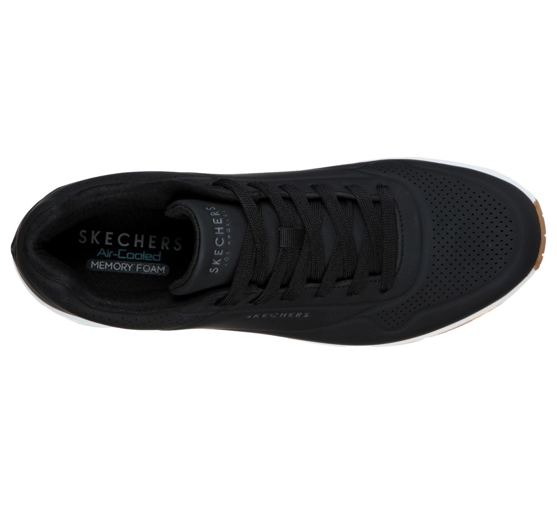 Skechers Uno Stand On Air Sneaker Heren
