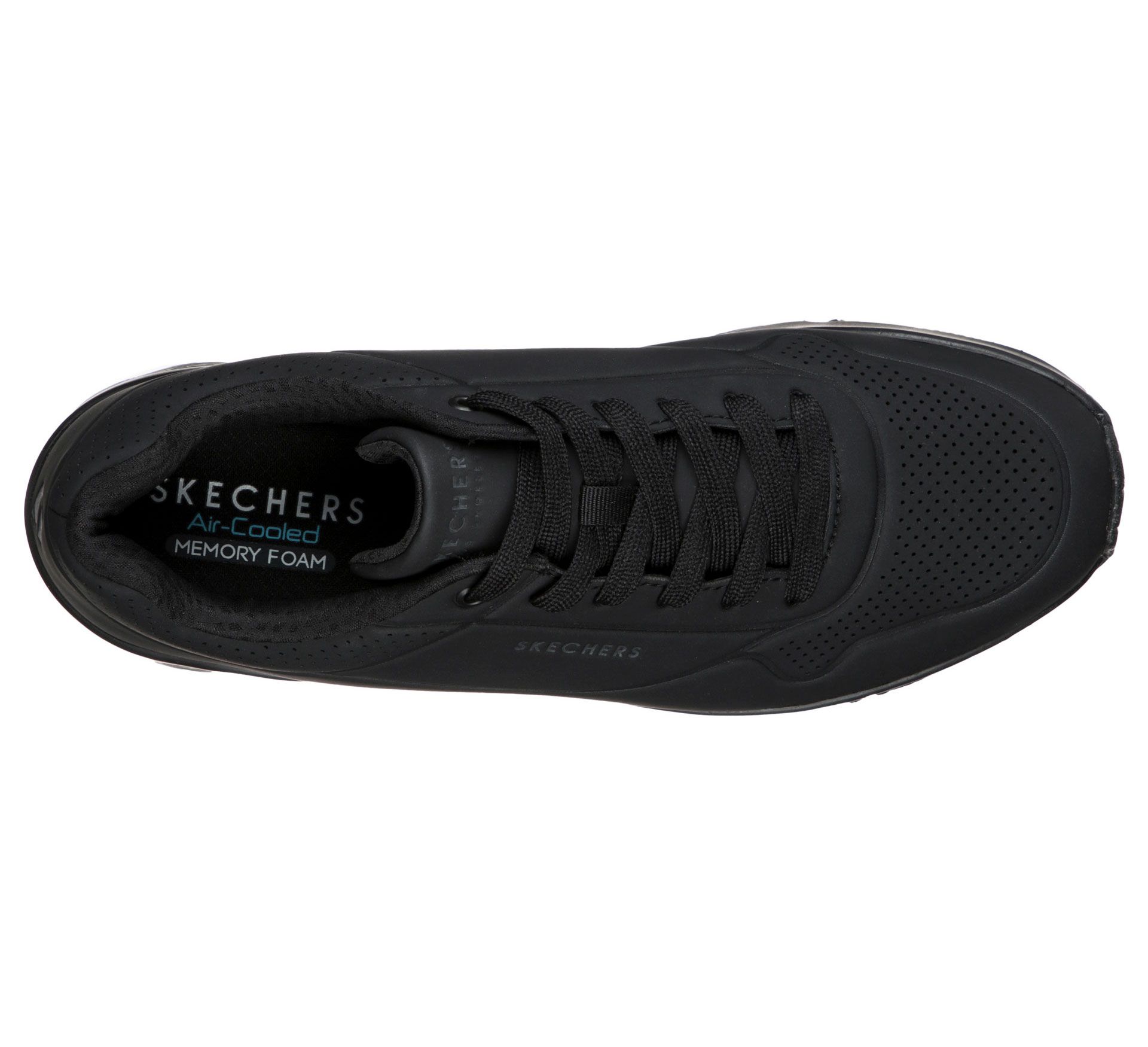 Skechers Uno Stand On Air Sneaker Heren
