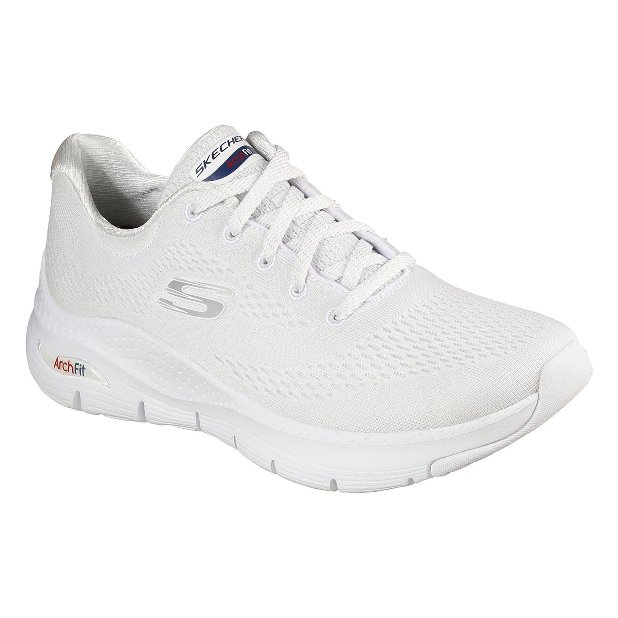 Skechers Arch Fit - Sunny Outlook Sneakers Dames