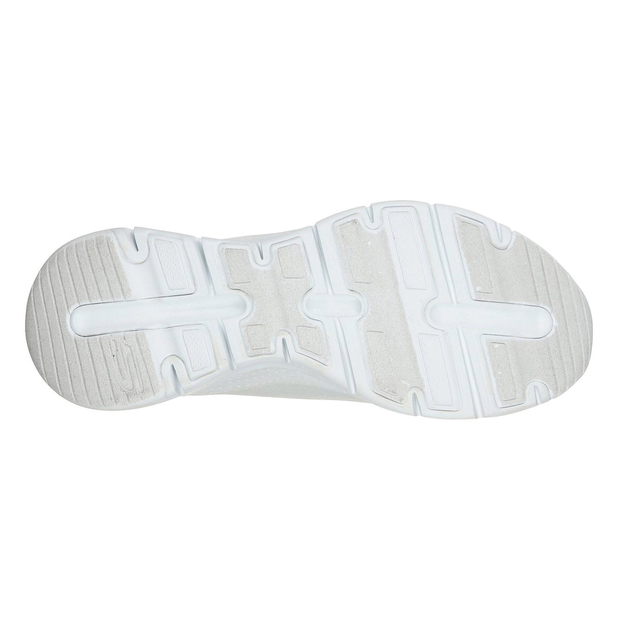 Skechers Arch Fit - Sunny Outlook Sneakers Dames