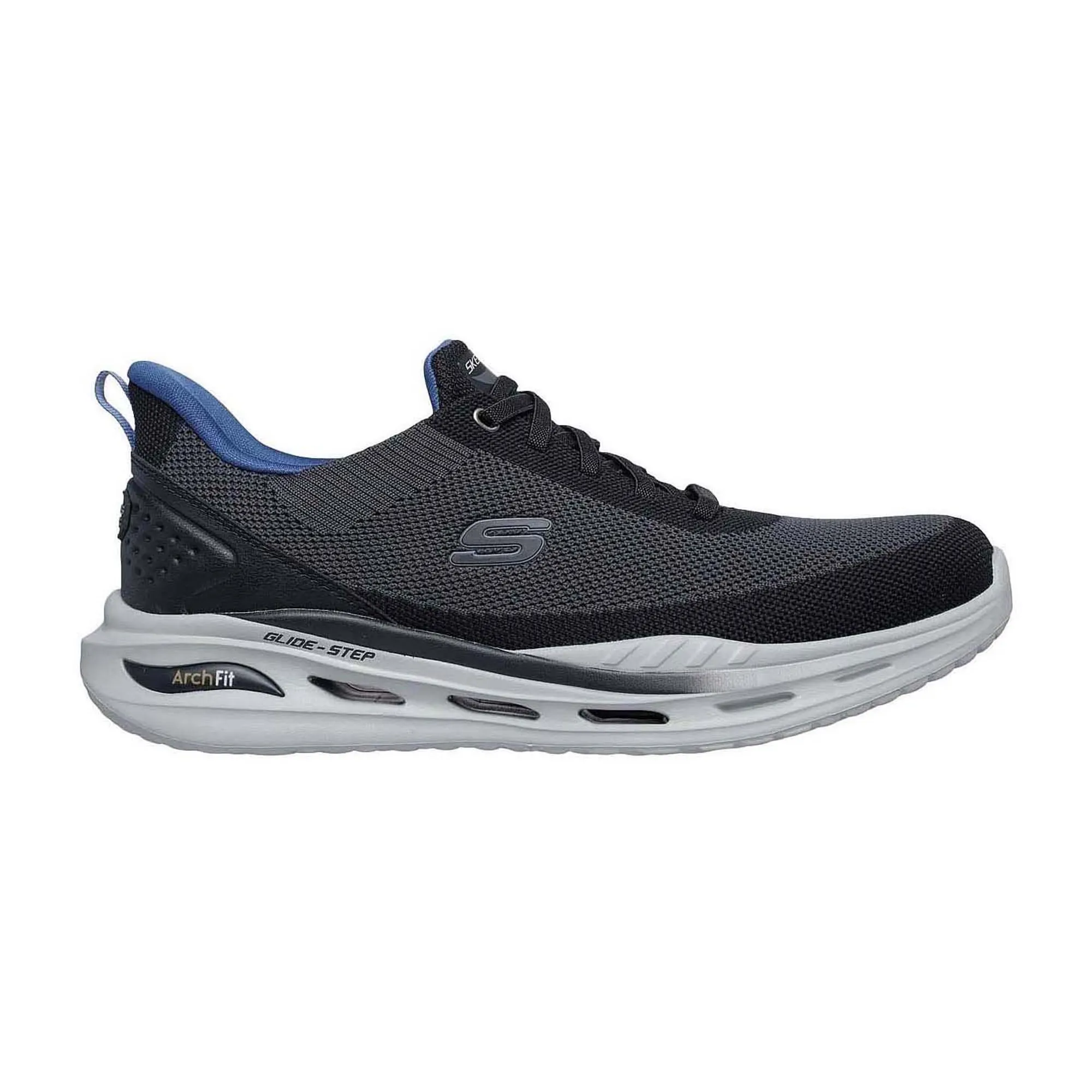 Skechers Arch Fit Orvan - Kincade Sneakers Heren