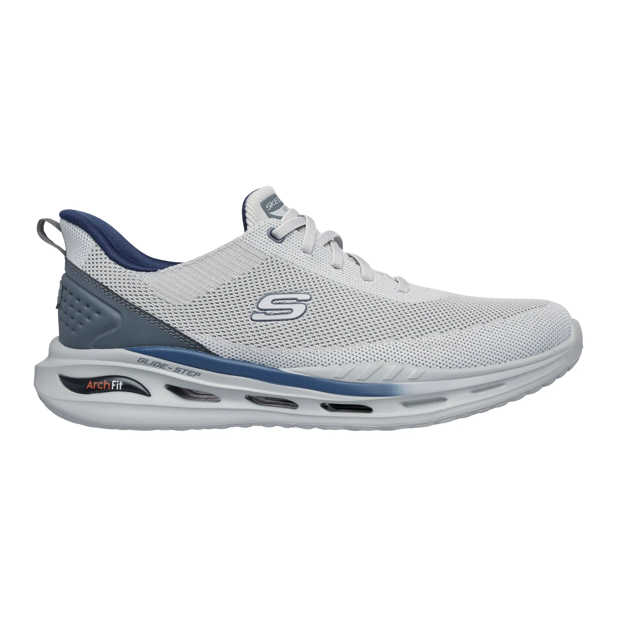 Skechers Arch Fit Orvan - Kincade Sneakers Heren