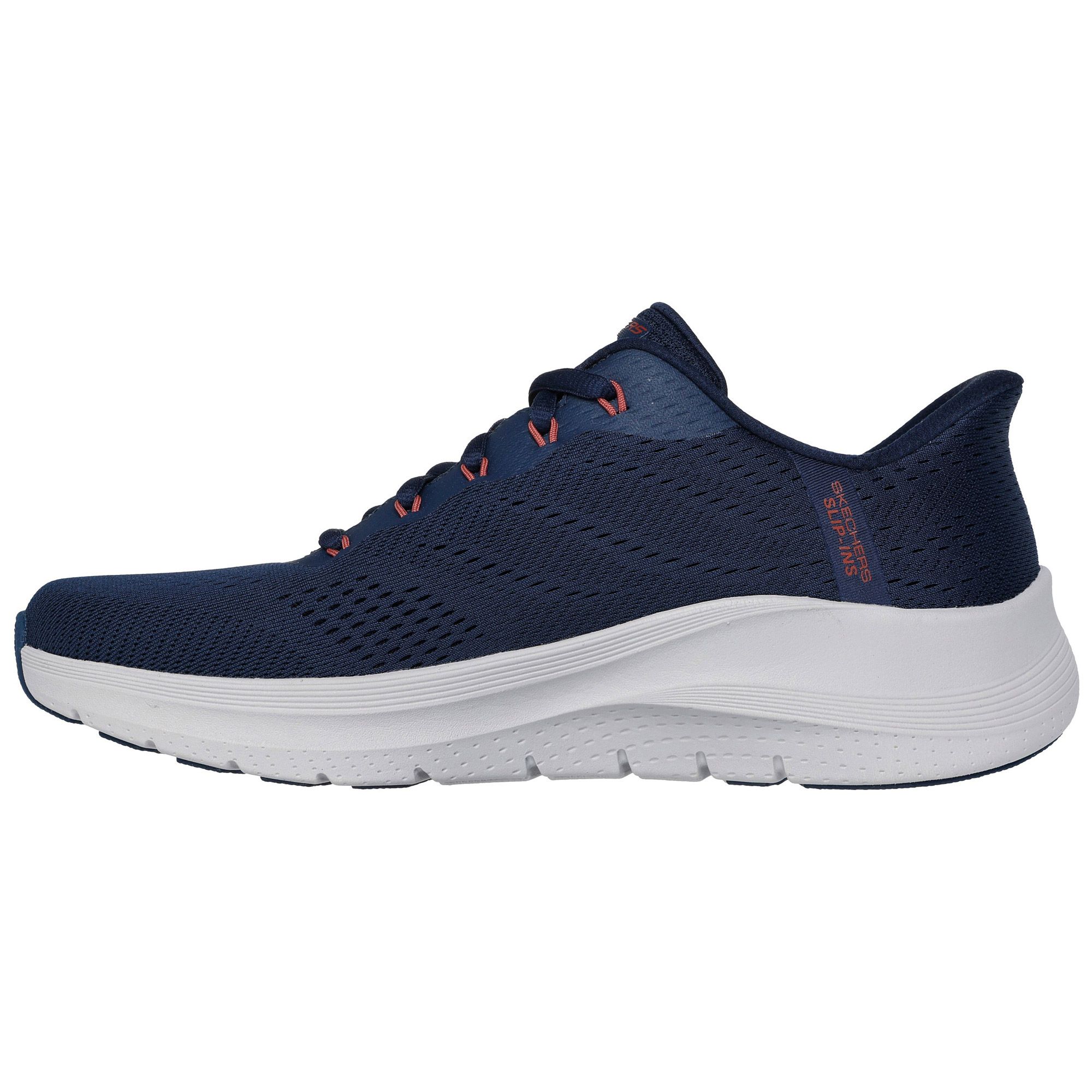 Skechers Arch Fit 2.0 - Lestur Slip-Ins Sneakers Heren