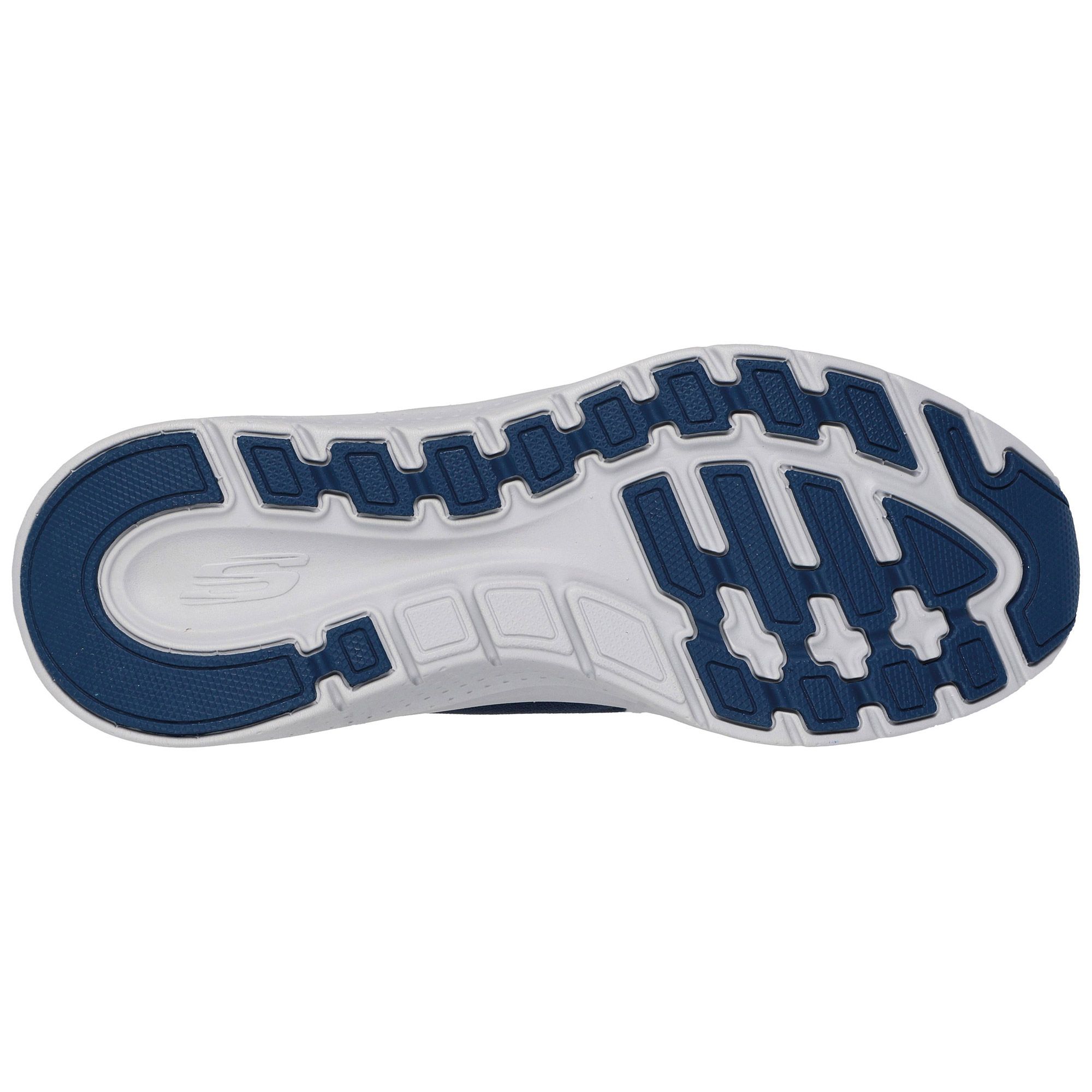 Skechers Arch Fit 2.0 - Lestur Slip-Ins Sneakers Heren