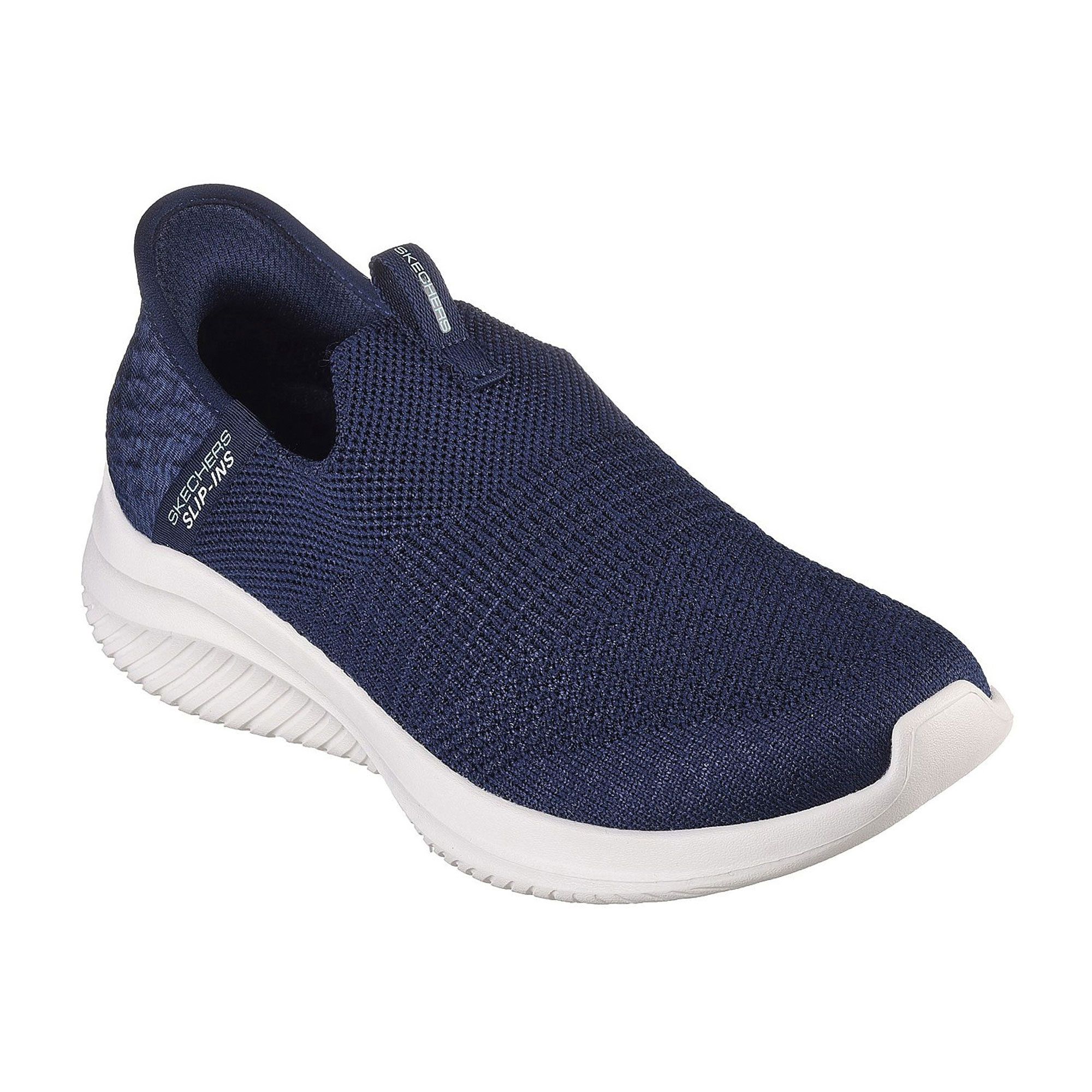 Skechers Ultra Flex 3.0 - Smooth Step Slip-Ins Sneakers Dames