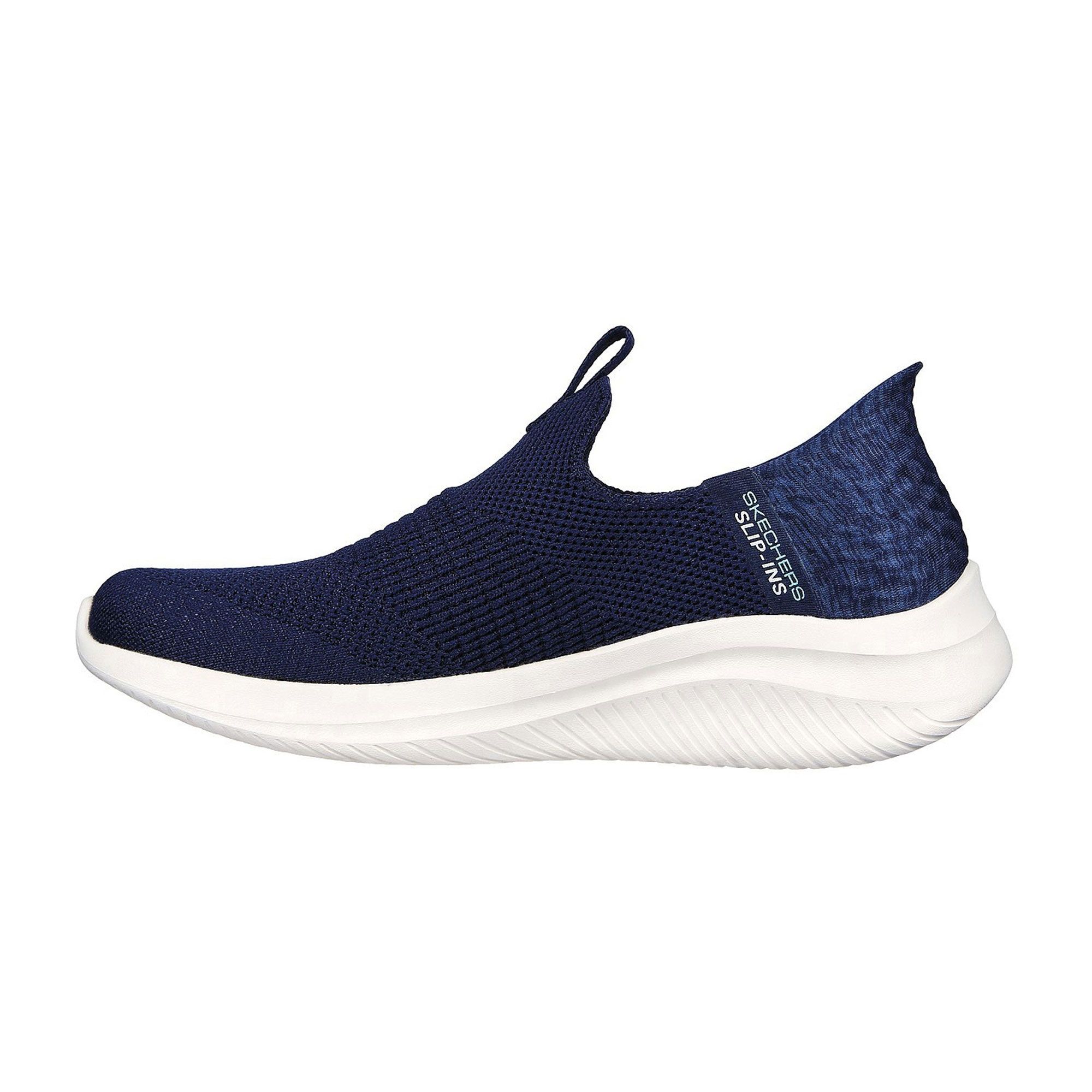 Skechers Ultra Flex 3.0 - Smooth Step Slip-Ins Sneakers Dames