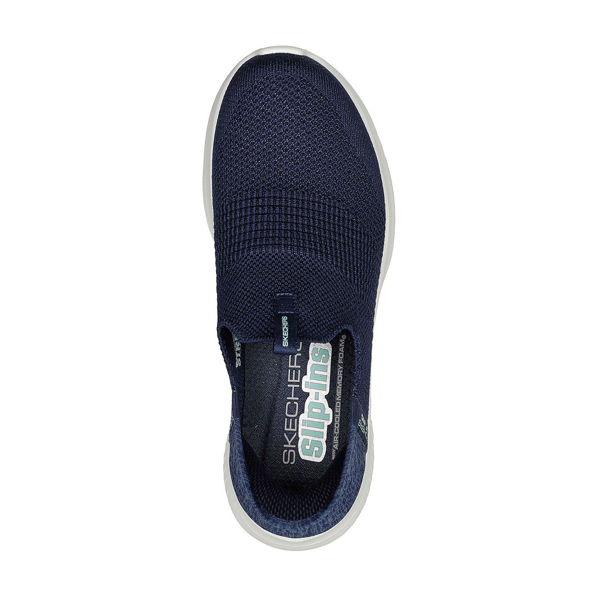 Skechers Ultra Flex 3.0 - Smooth Step Slip-Ins Sneakers Dames