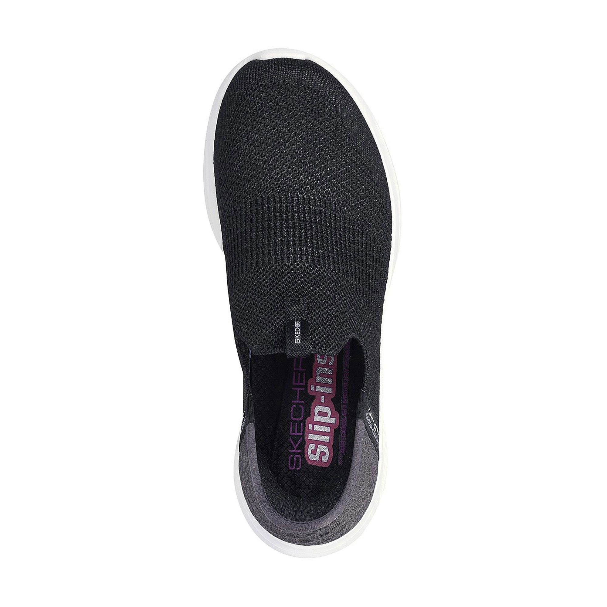 Skechers Ultra Flex 3.0 - Smooth Step Slip-Ins Sneakers Dames