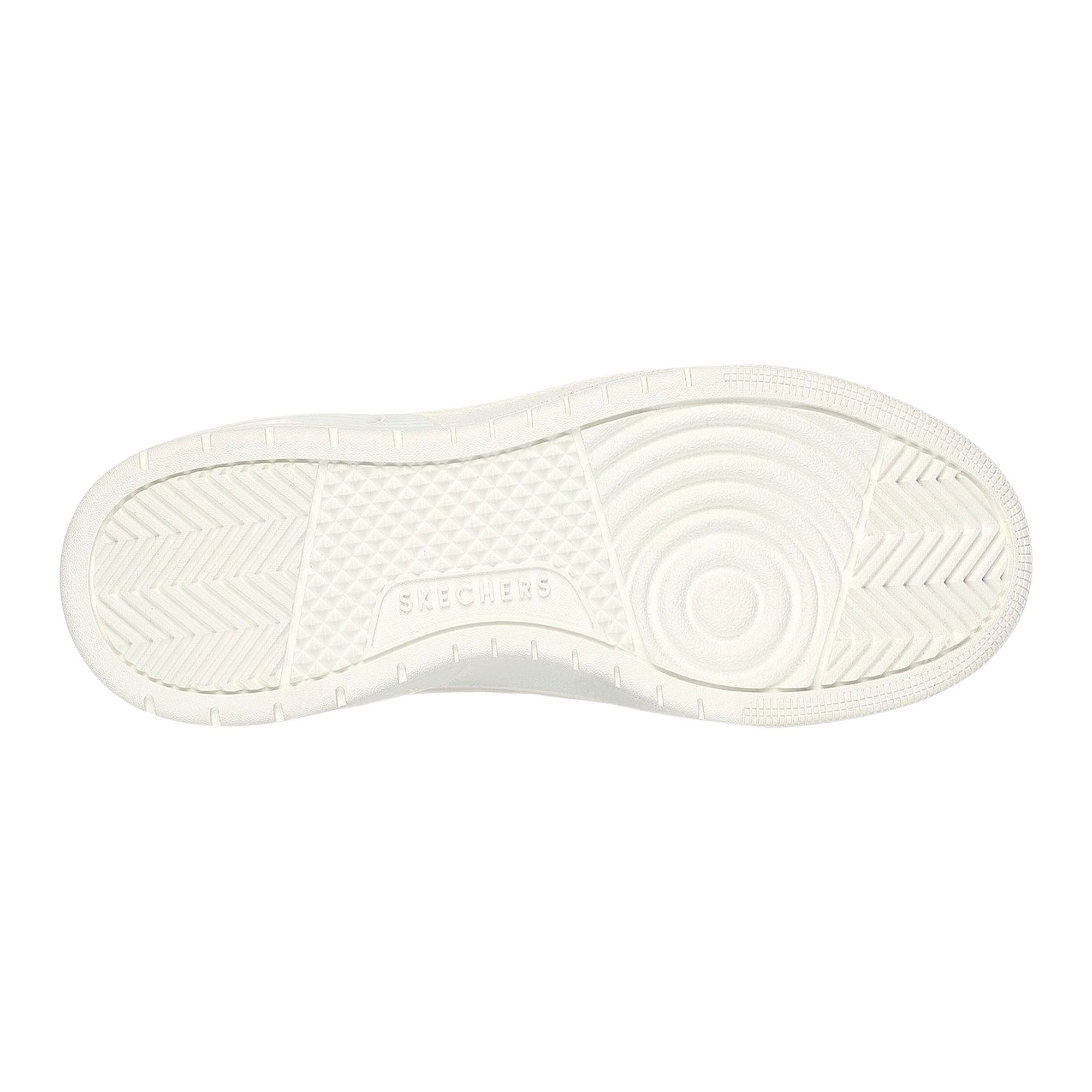 Skechers Uno Court - Courted Air Sneakers Dames