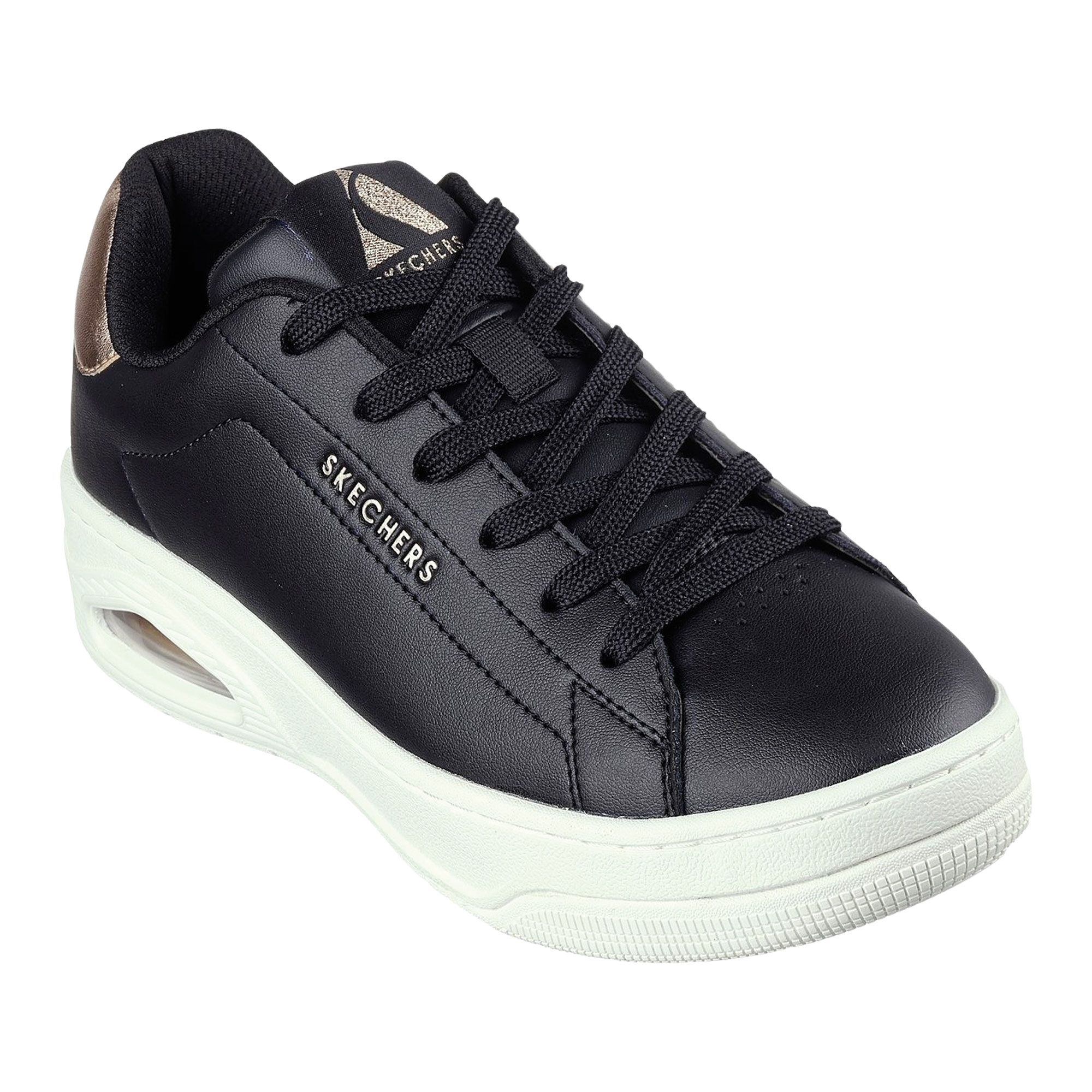 Baskets Skechers Uno Court - Courted Air