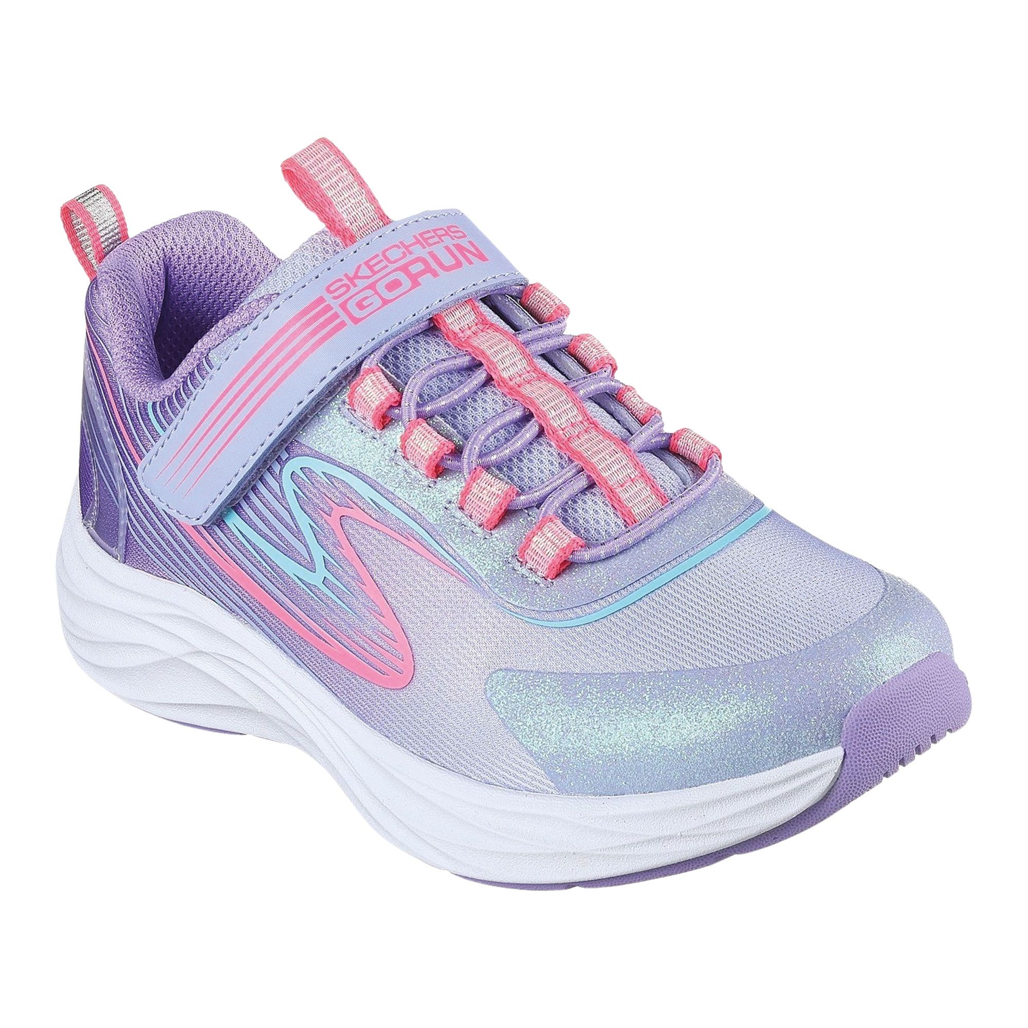 Skechers Go Run Accelerate Sneakers Meisjes