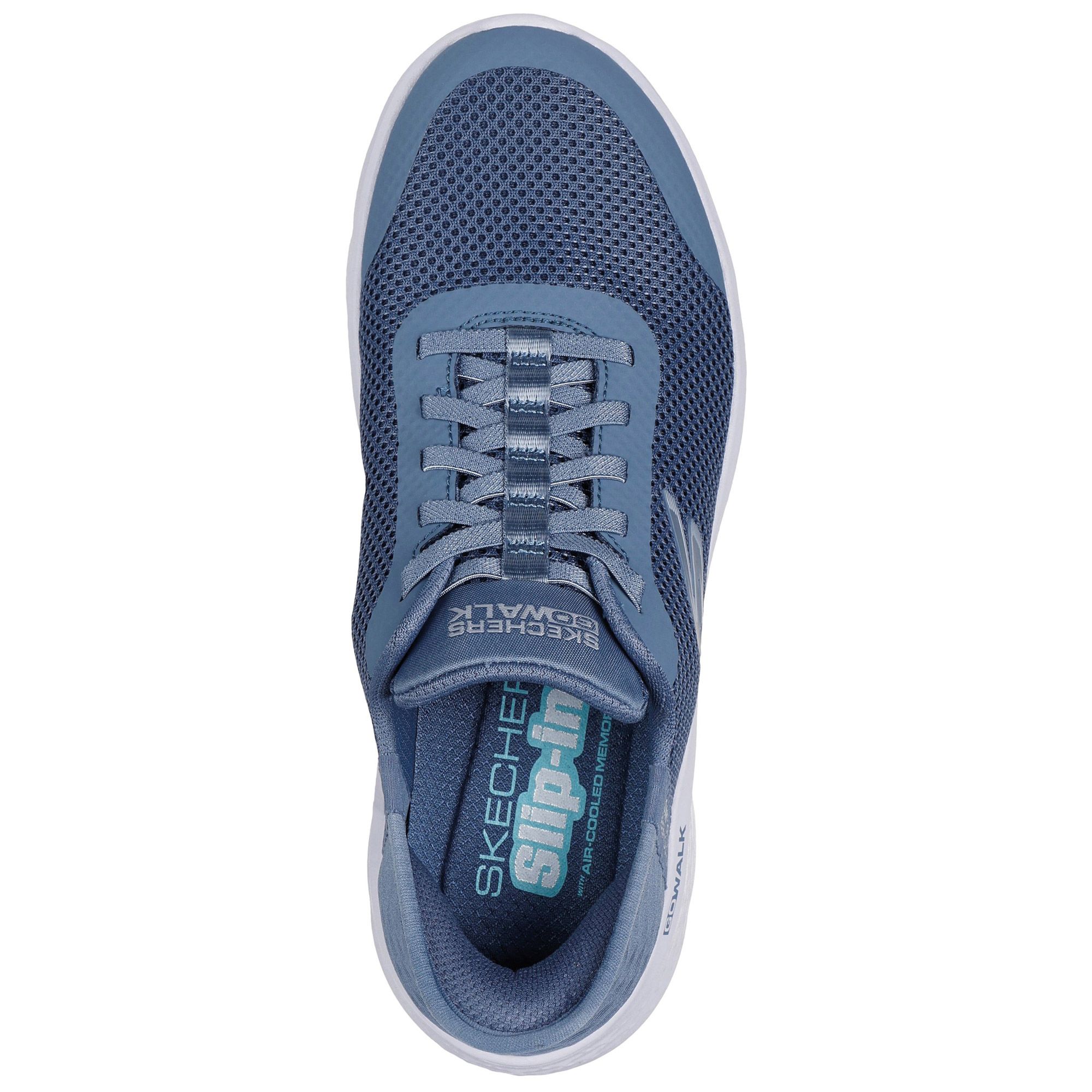 Skechers Go Walk Flex - Grand Entry Slip-Ins Sneakers Dames