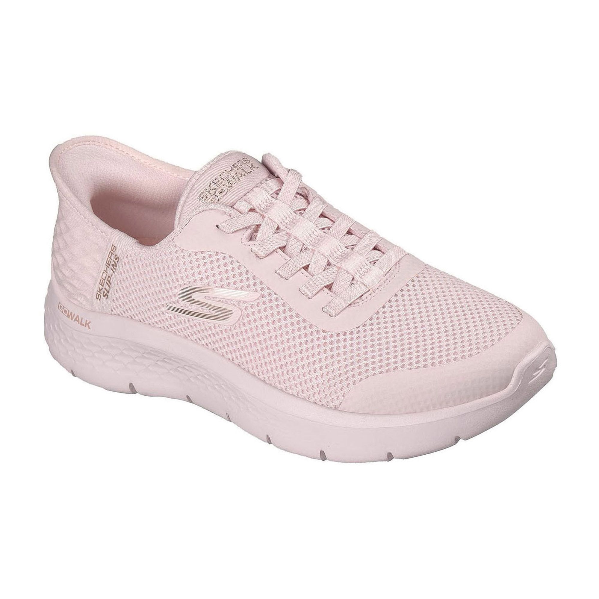 Skechers Go Walk Flex - Grand Entry Slip-Ins Sneakers Dames