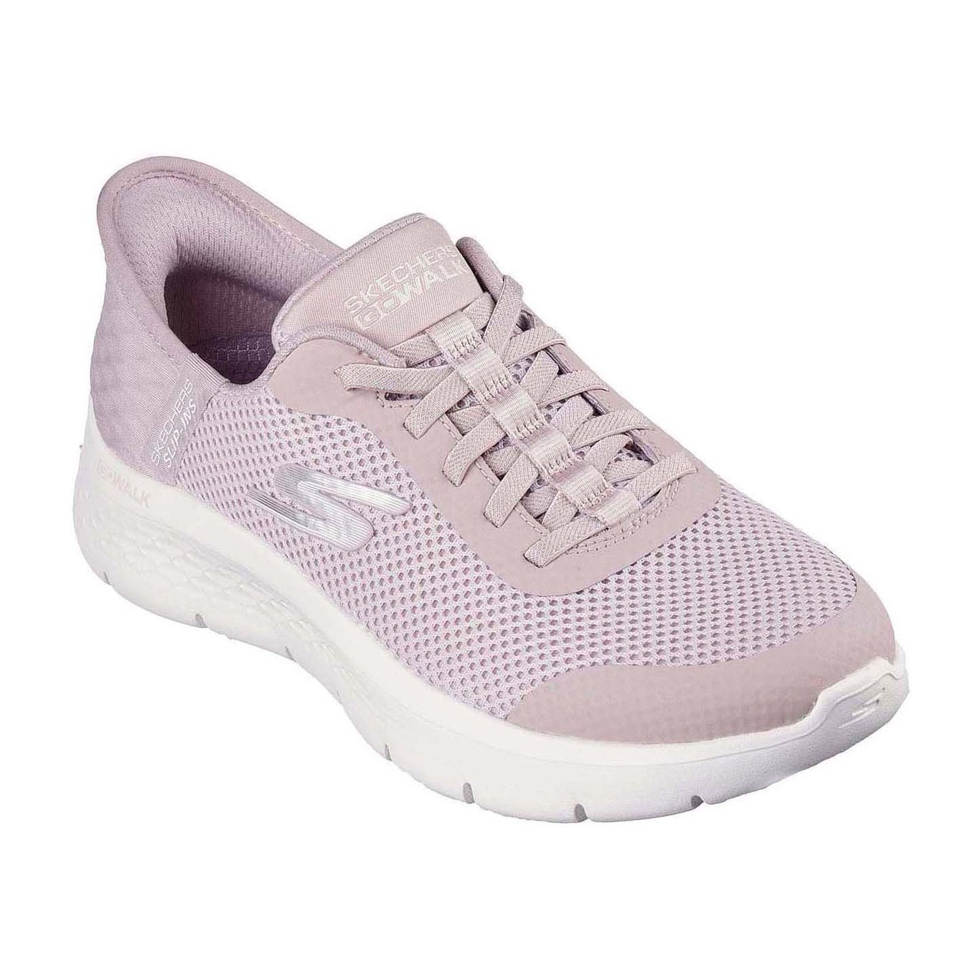Skechers Go Walk Flex - Grand Entry Slip-Ins Sneakers Dames