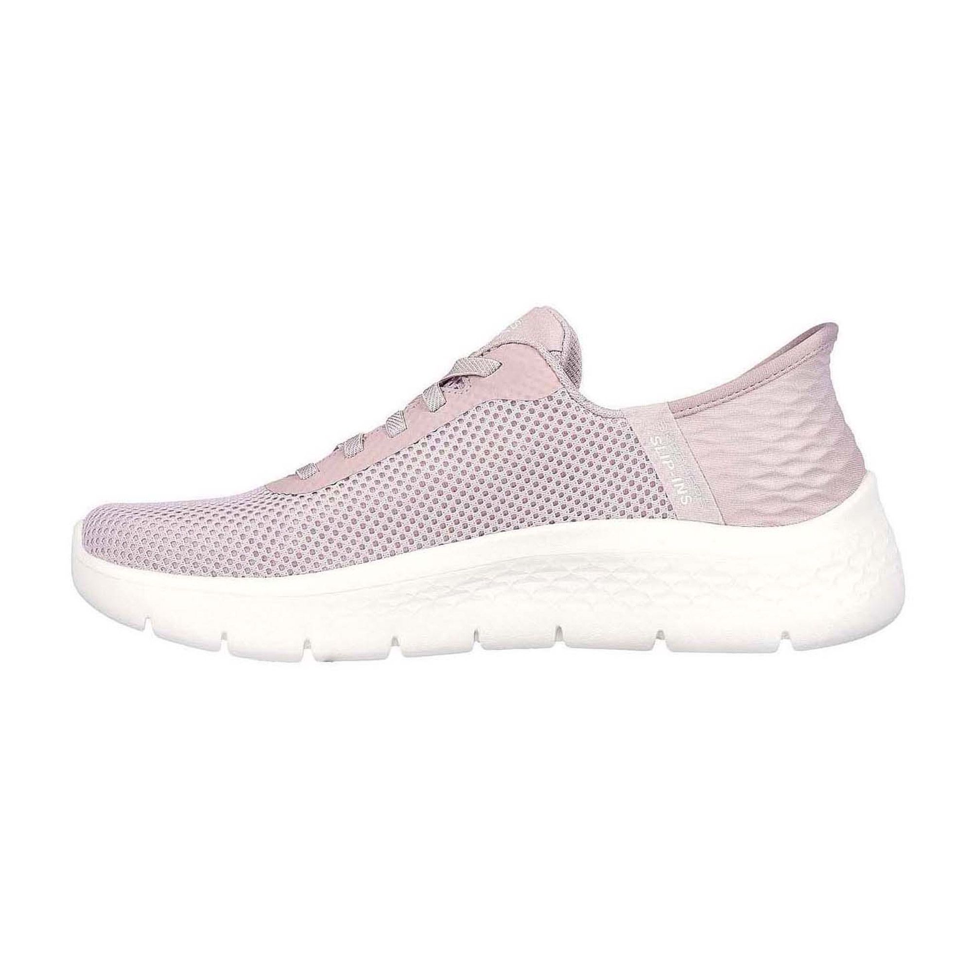 Skechers Go Walk Flex - Grand Entry Slip-Ins Sneakers Dames