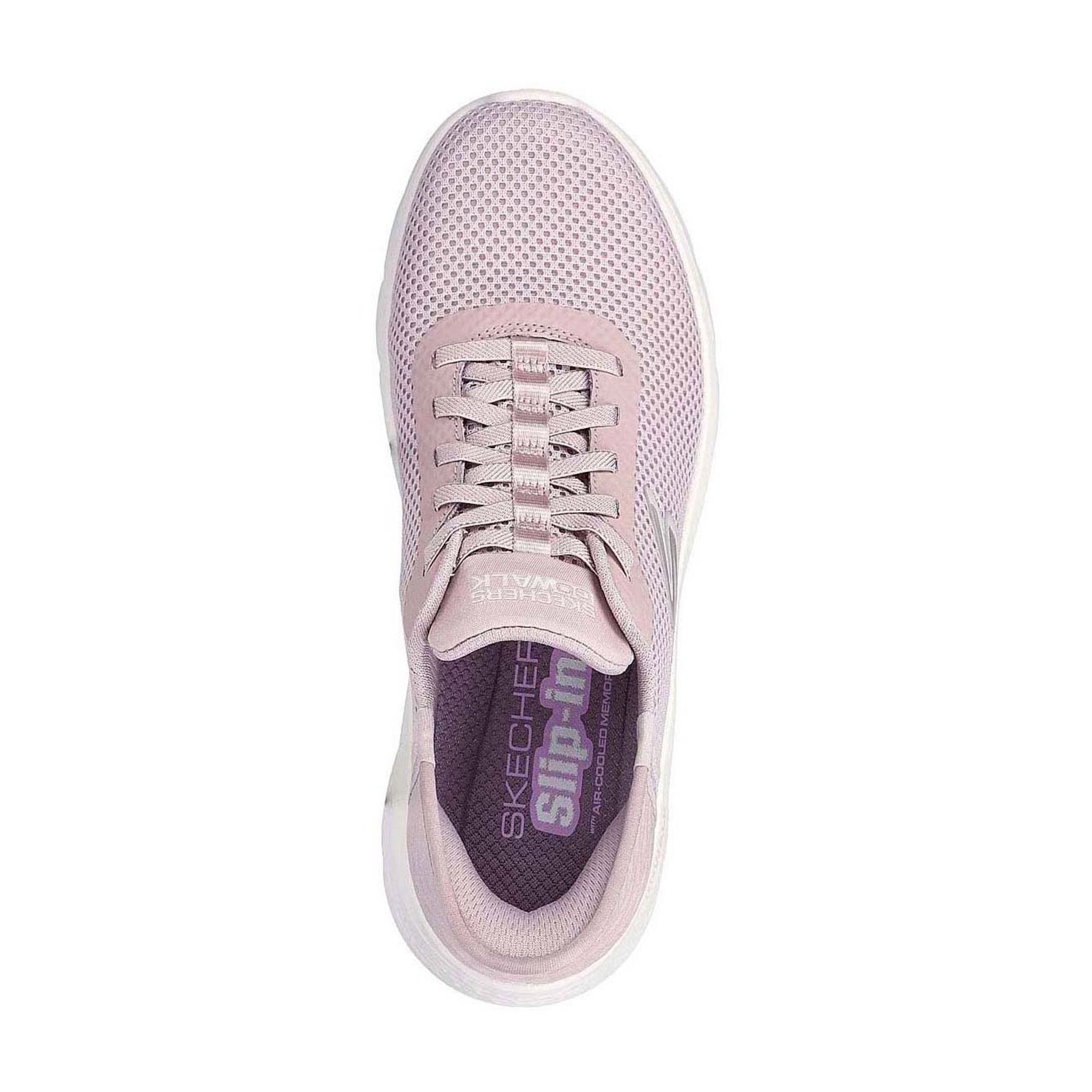 Skechers Go Walk Flex - Grand Entry Slip-Ins Sneakers Dames