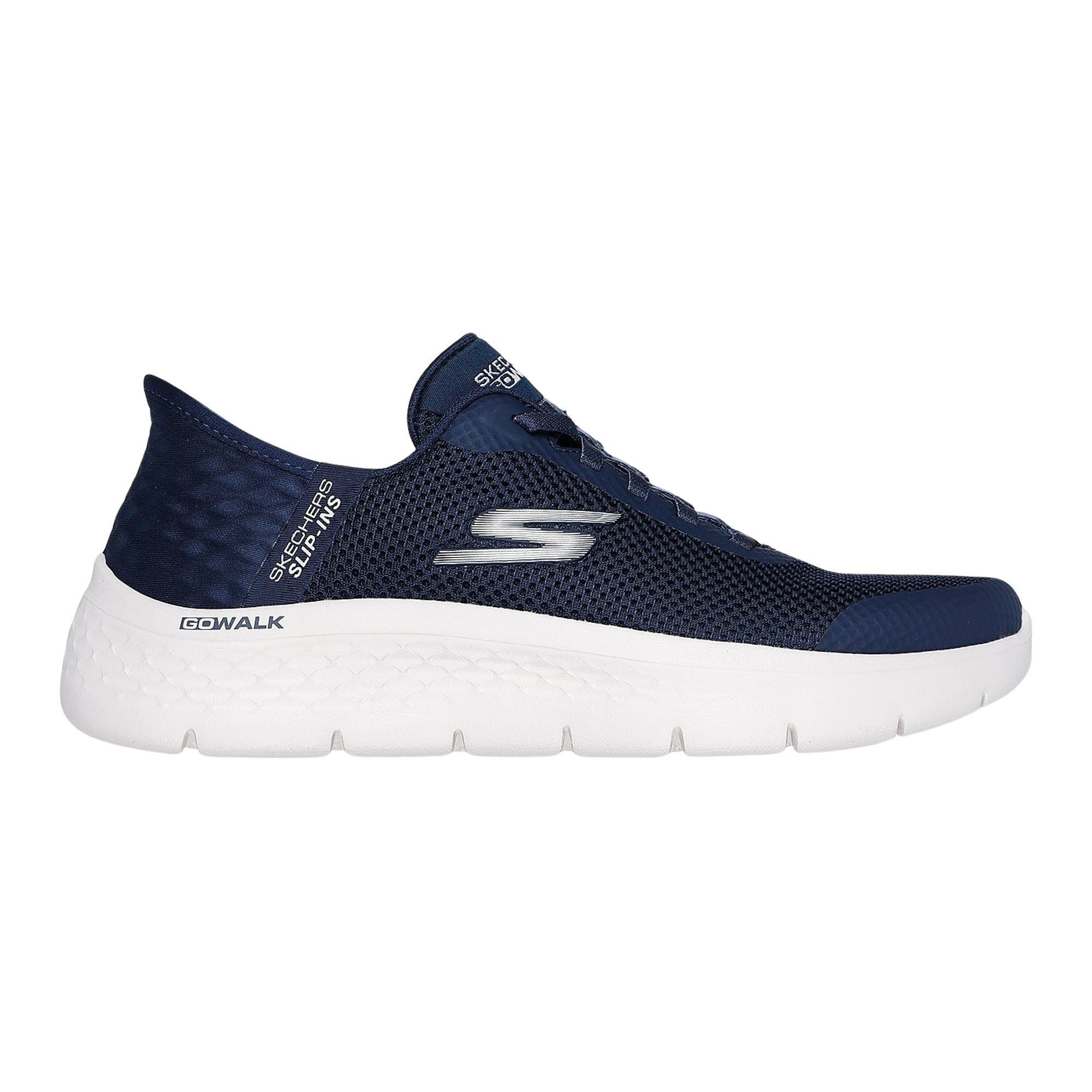Baskets Skechers Go Walk Flex - Grand Entry Slip-Ins 