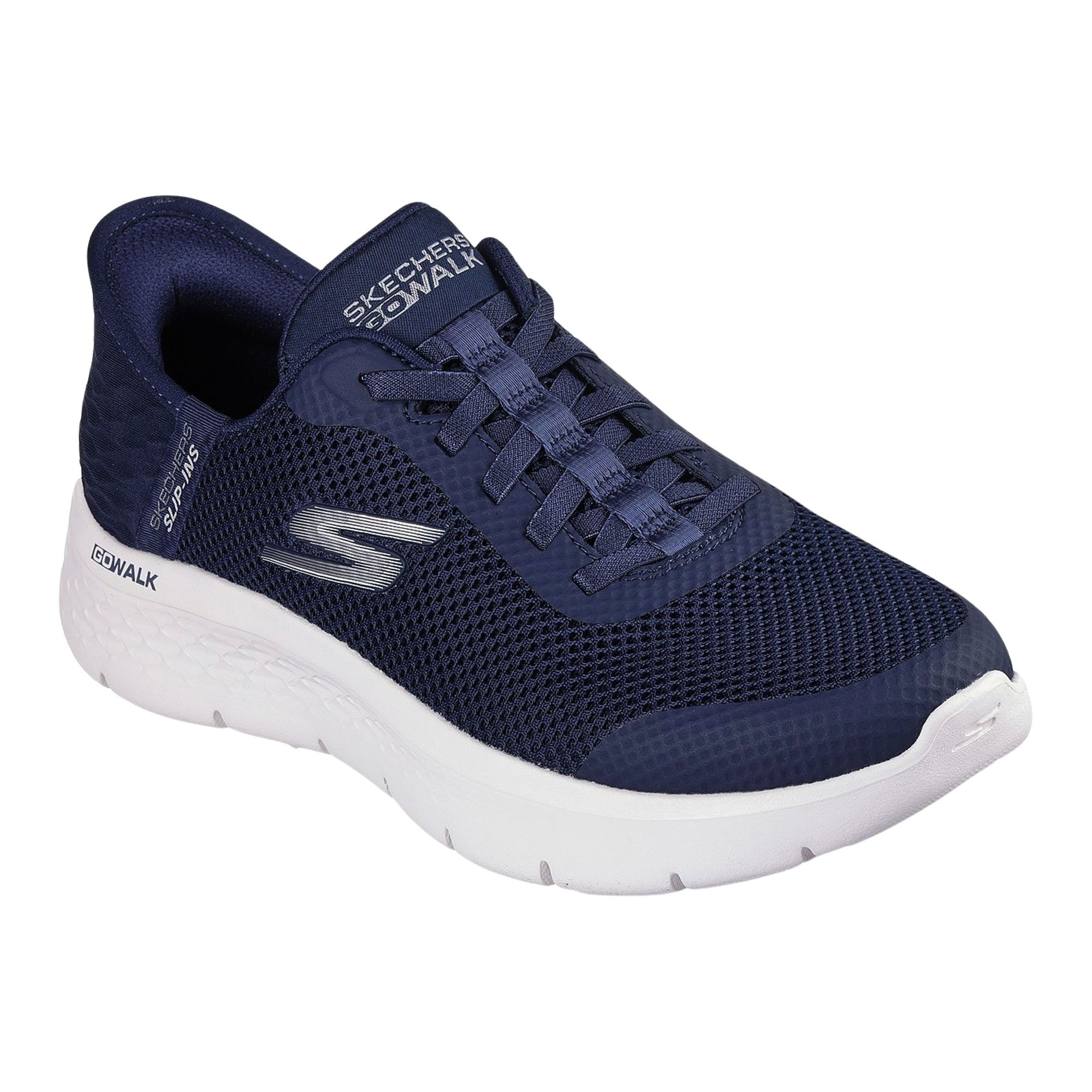Baskets Skechers Go Walk Flex - Grand Entry Slip-Ins 