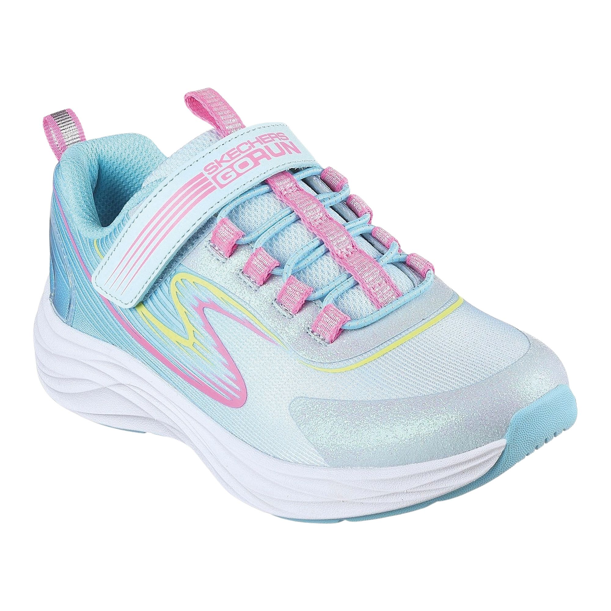 Skechers Go Run Accelerate Sneakers Meisjes