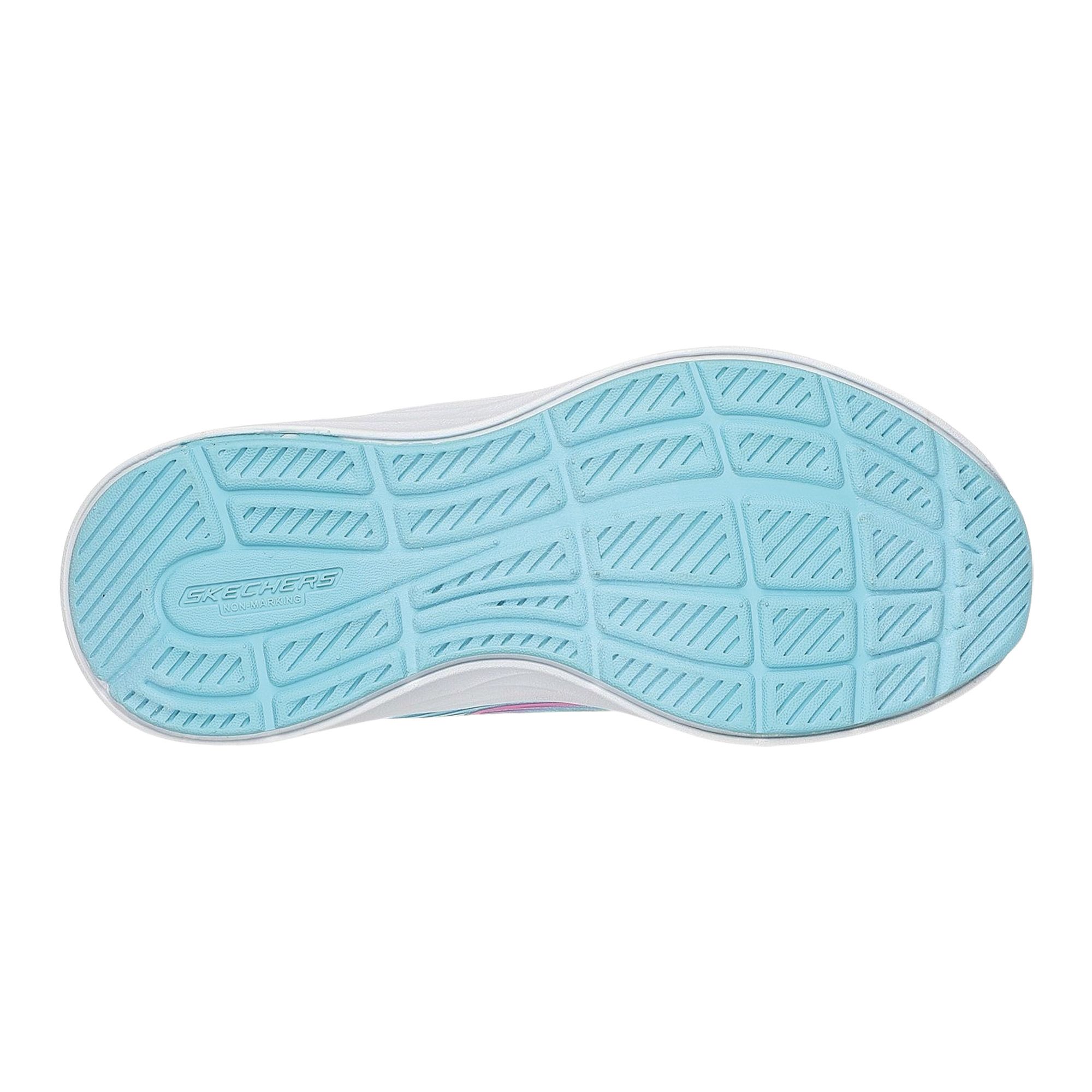 Skechers Go Run Accelerate Sneakers Meisjes