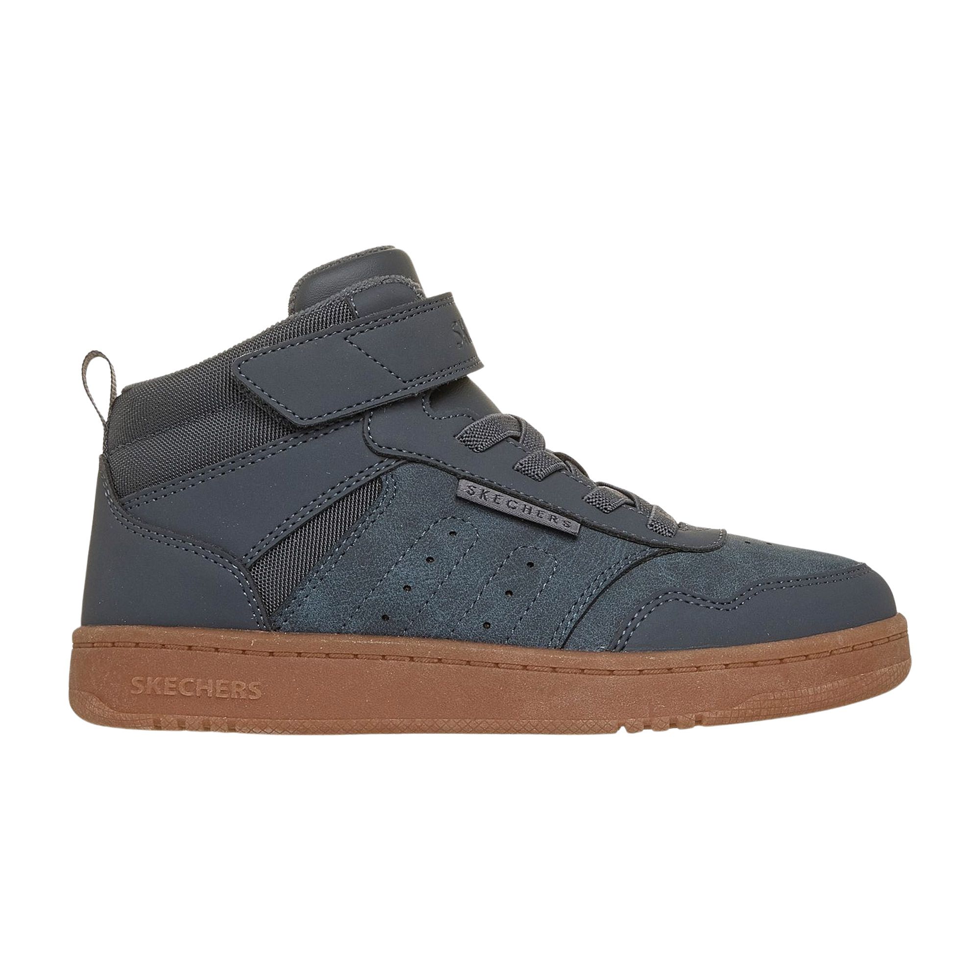 Skechers Quick Street Sneakers Jongens