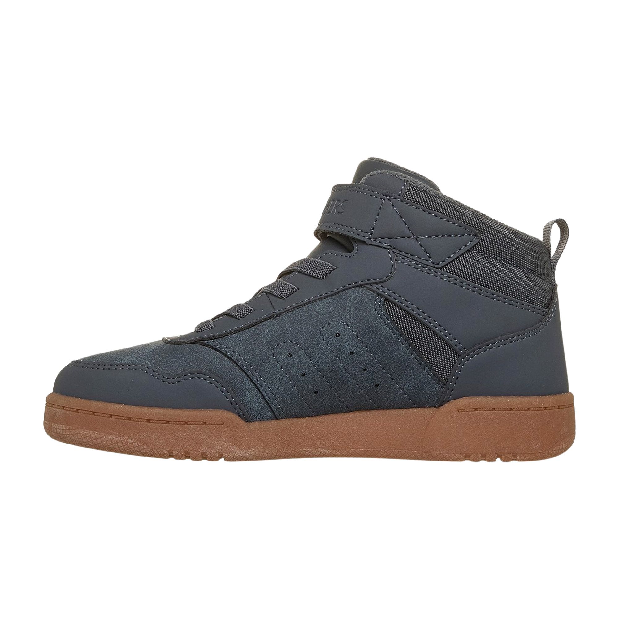 Skechers Quick Street Sneakers Jongens