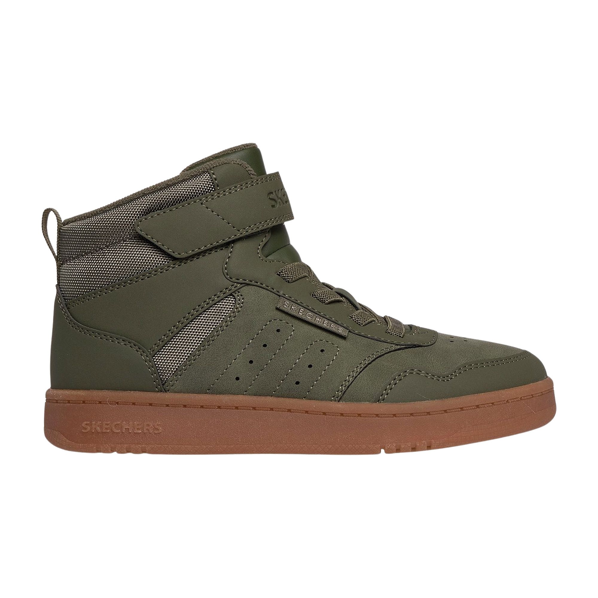 Skechers Quick Street Sneakers Boys