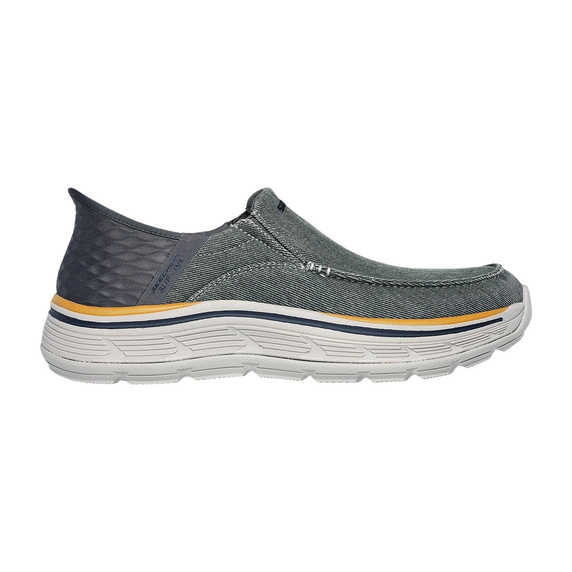 Baskets Skechers Remaxed - Fenick Slip-Ins Hommes