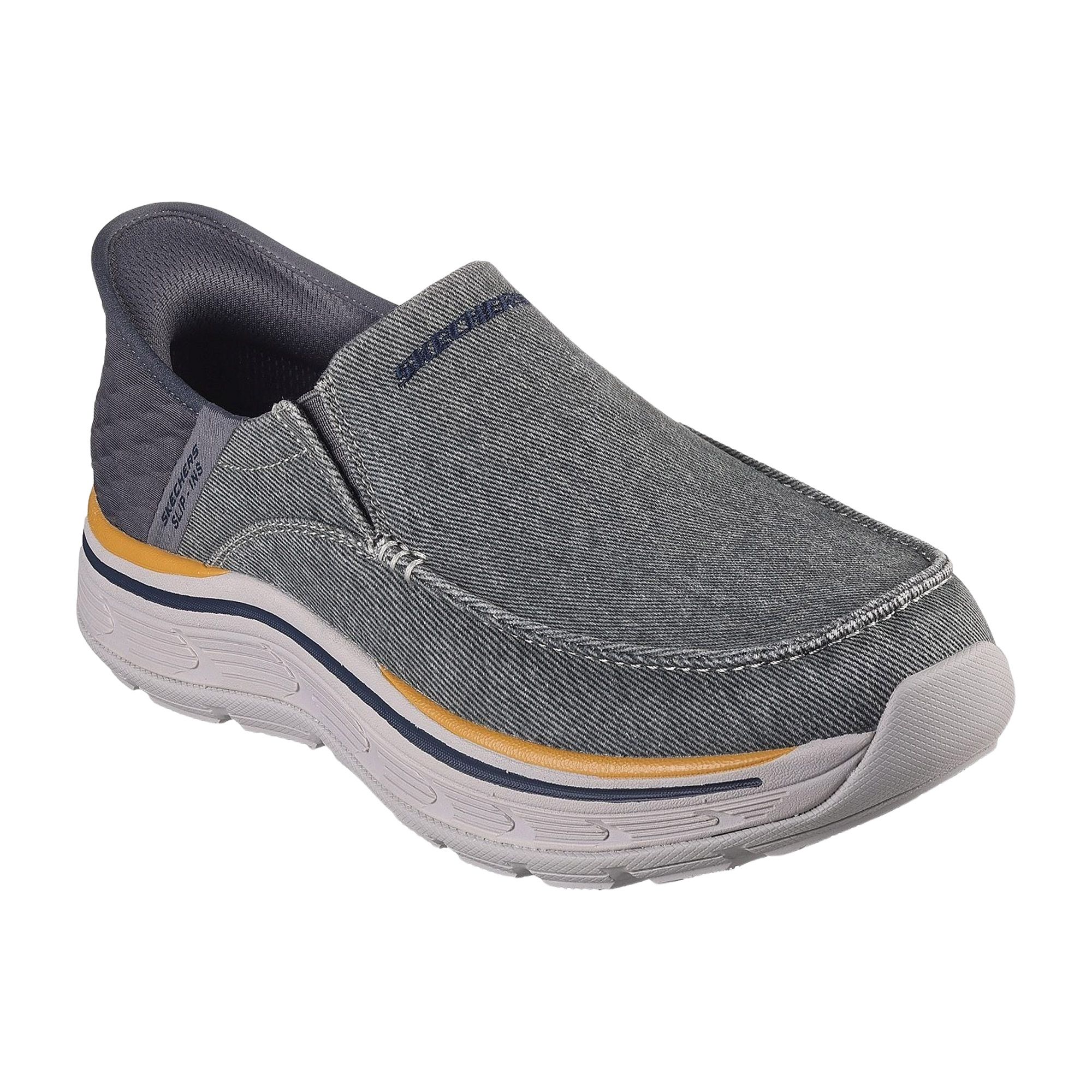 Baskets Skechers Remaxed - Fenick Slip-Ins Hommes