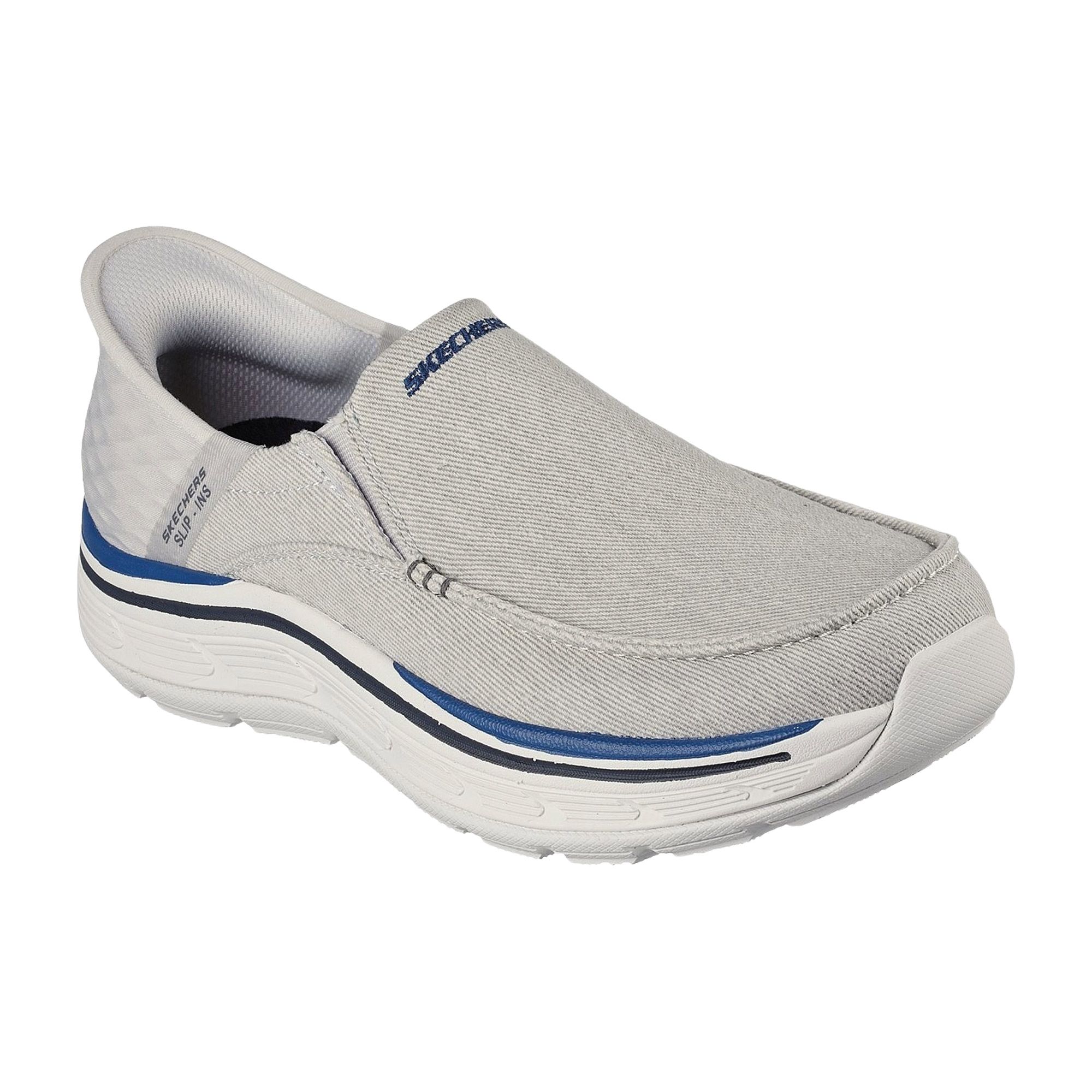 Baskets Skechers Remaxed - Fenick Slip-Ins Hommes