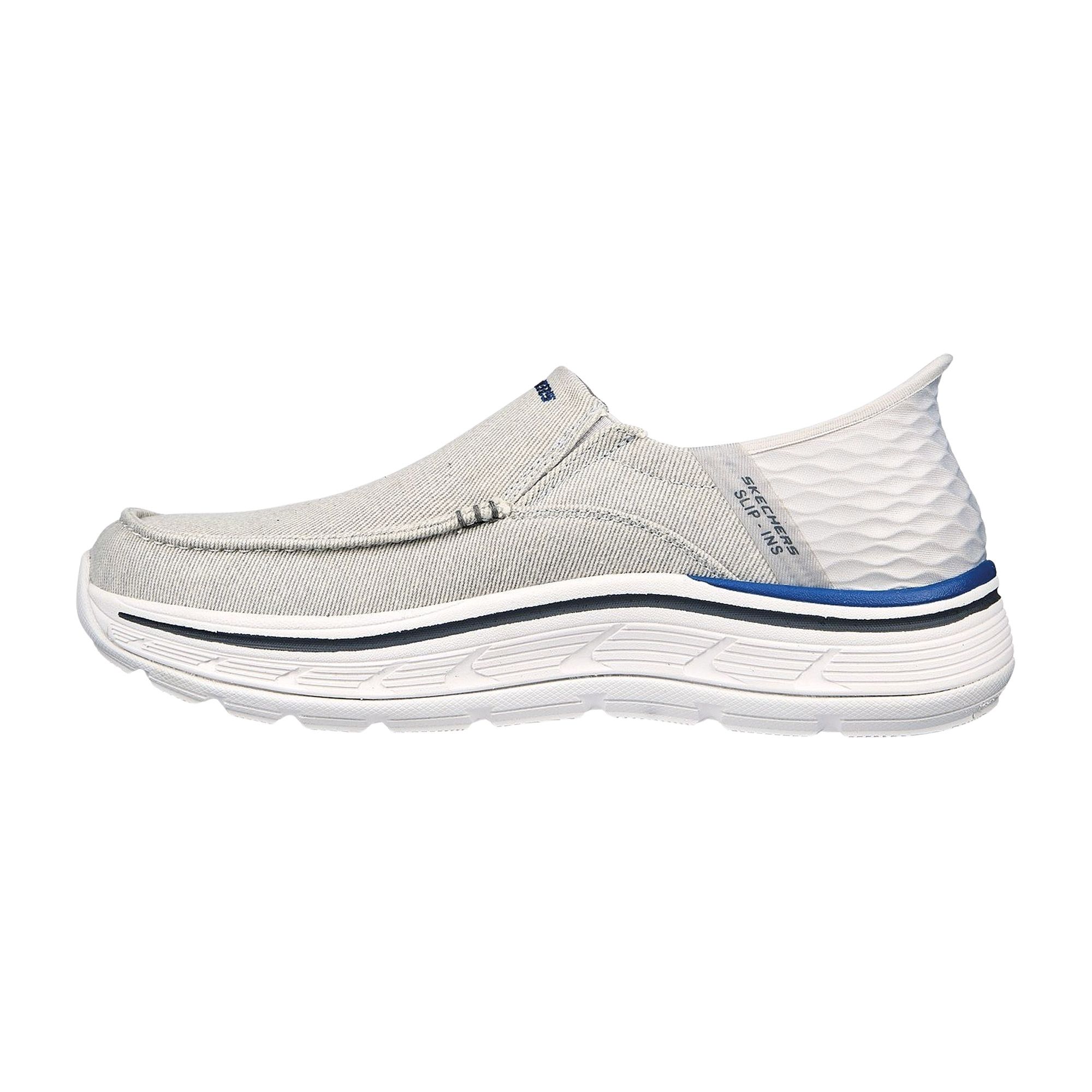 Baskets Skechers Remaxed - Fenick Slip-Ins Hommes