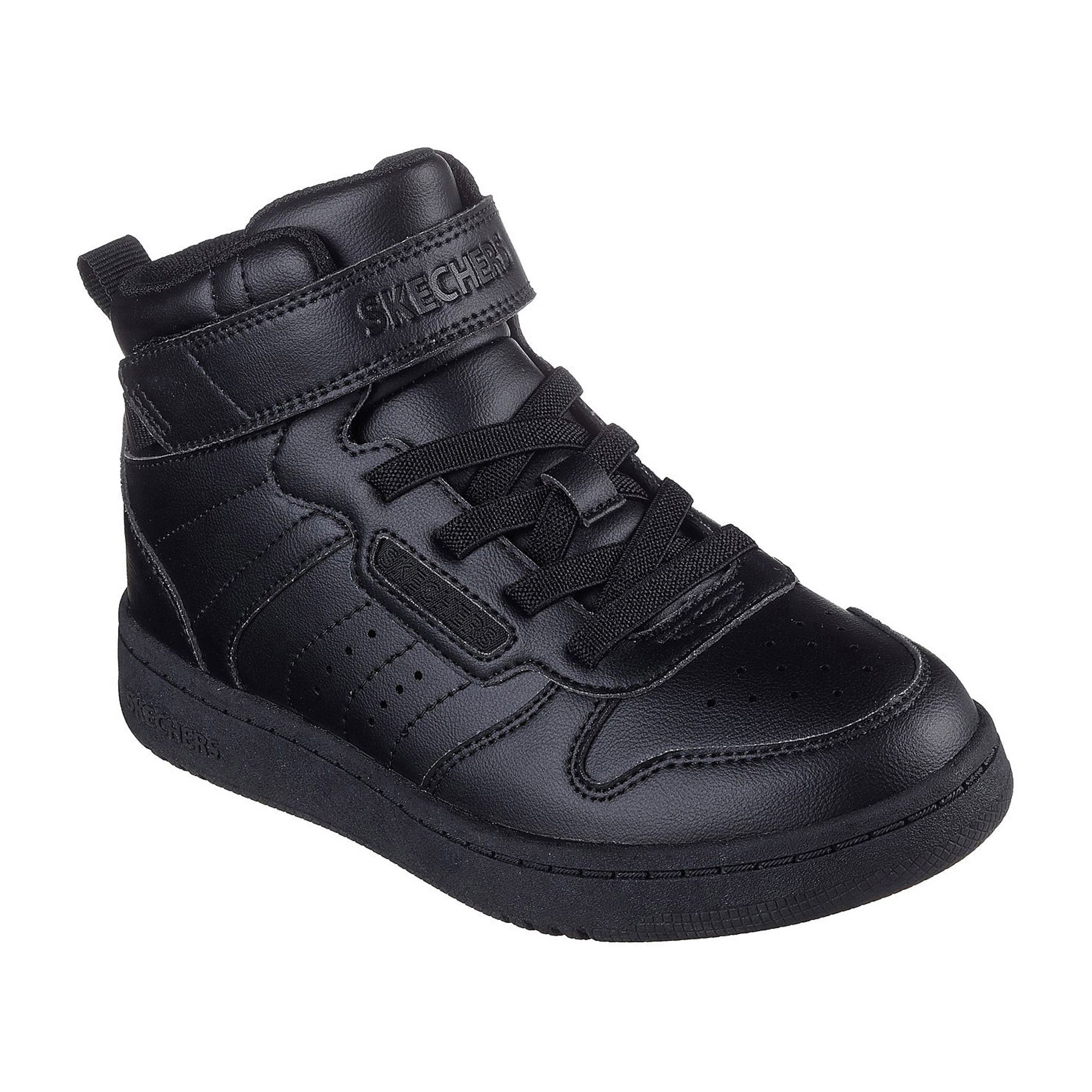 Skechers Quick Street - Rapid Avenue Mid Sneakers Junior