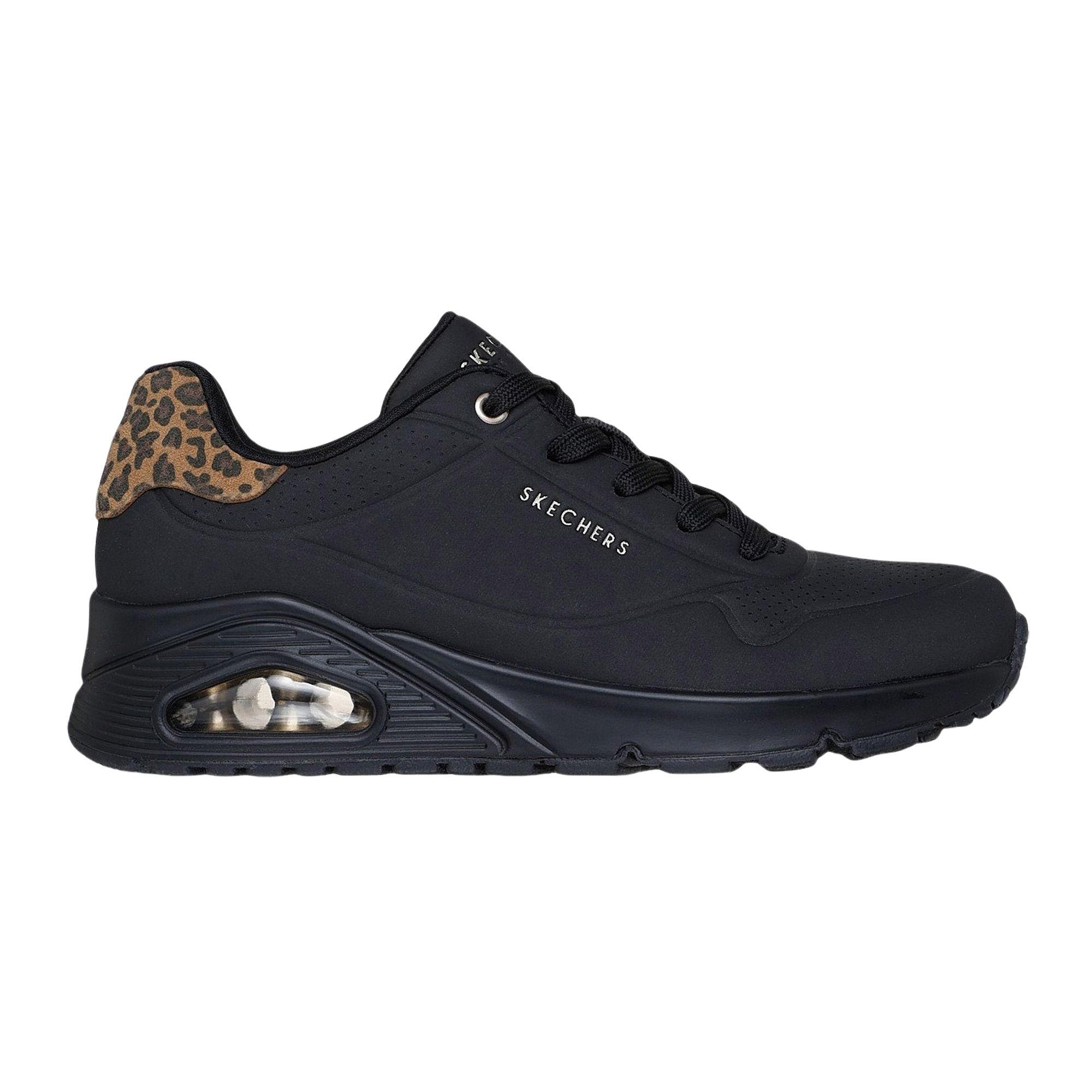 Baskets Skechers Uno Jungle Nite Femmes
