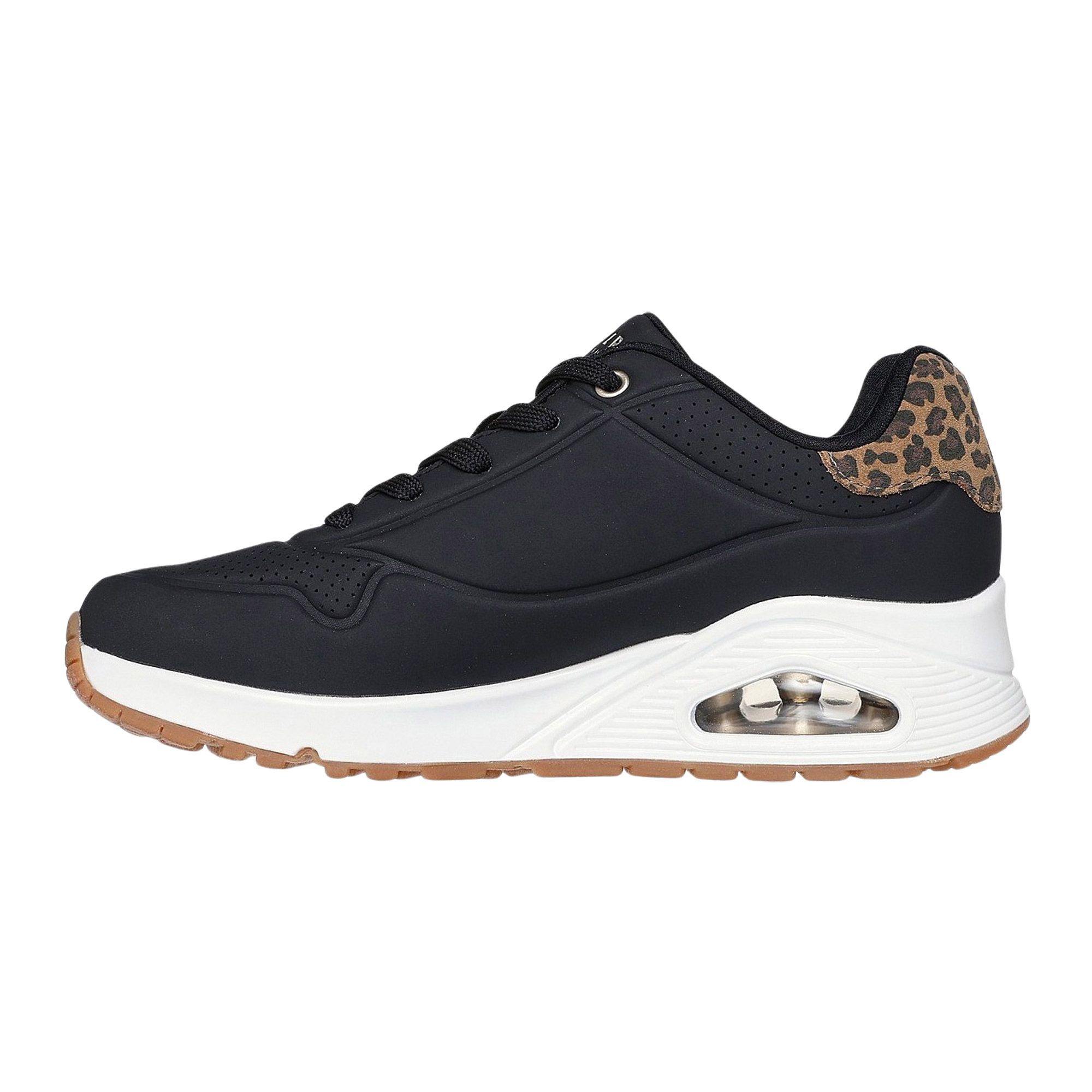 Skechers Uno Jungle Nite Sneakers Dames