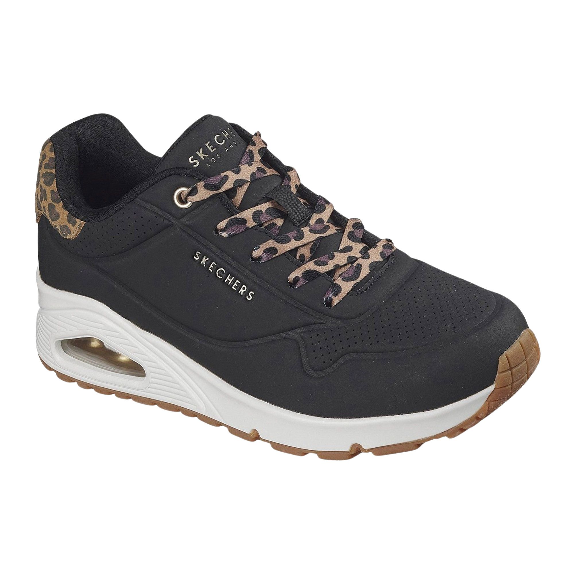 Skechers Uno Jungle Nite Sneakers Dames