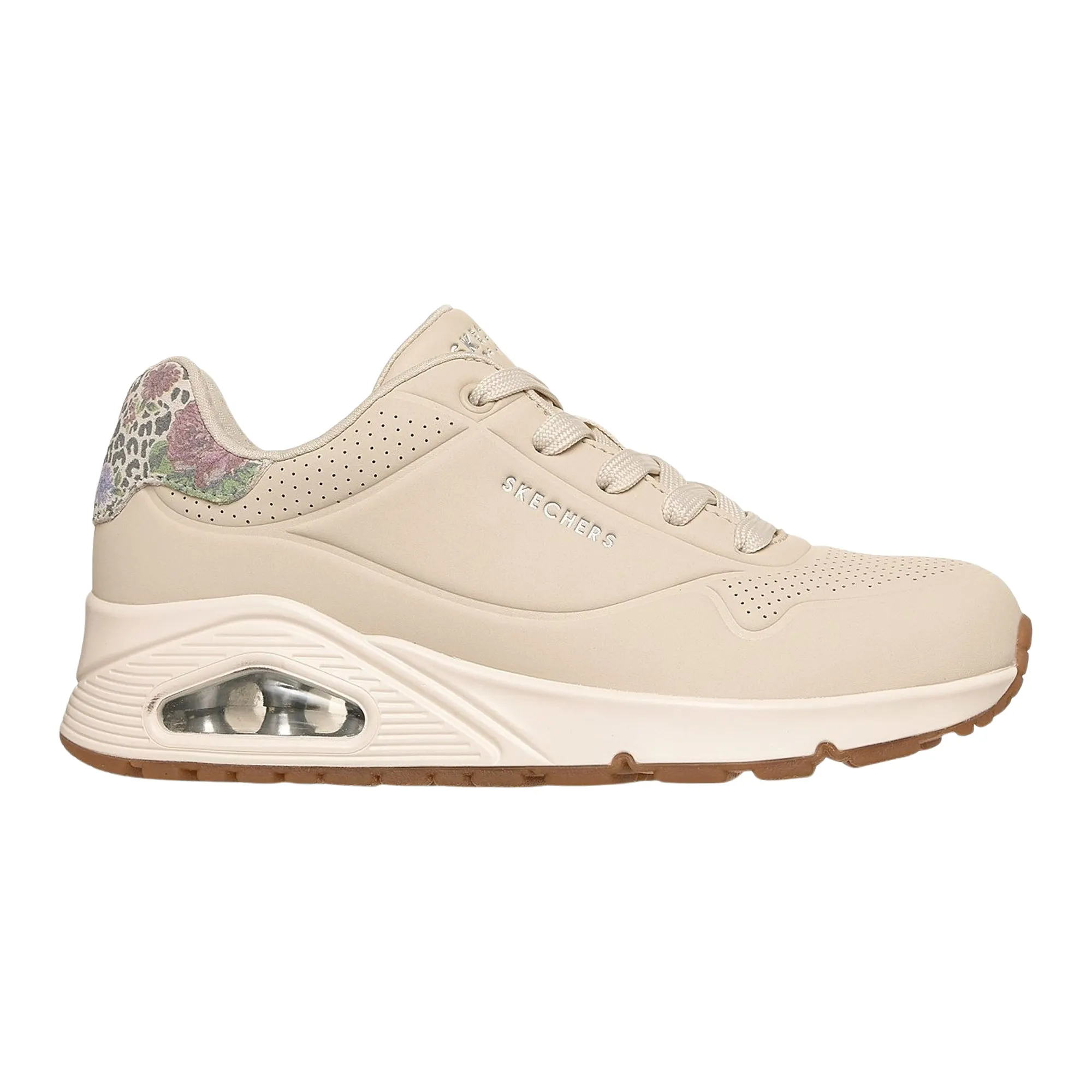 Skechers Uno Jungle Nite Sneakers Dames