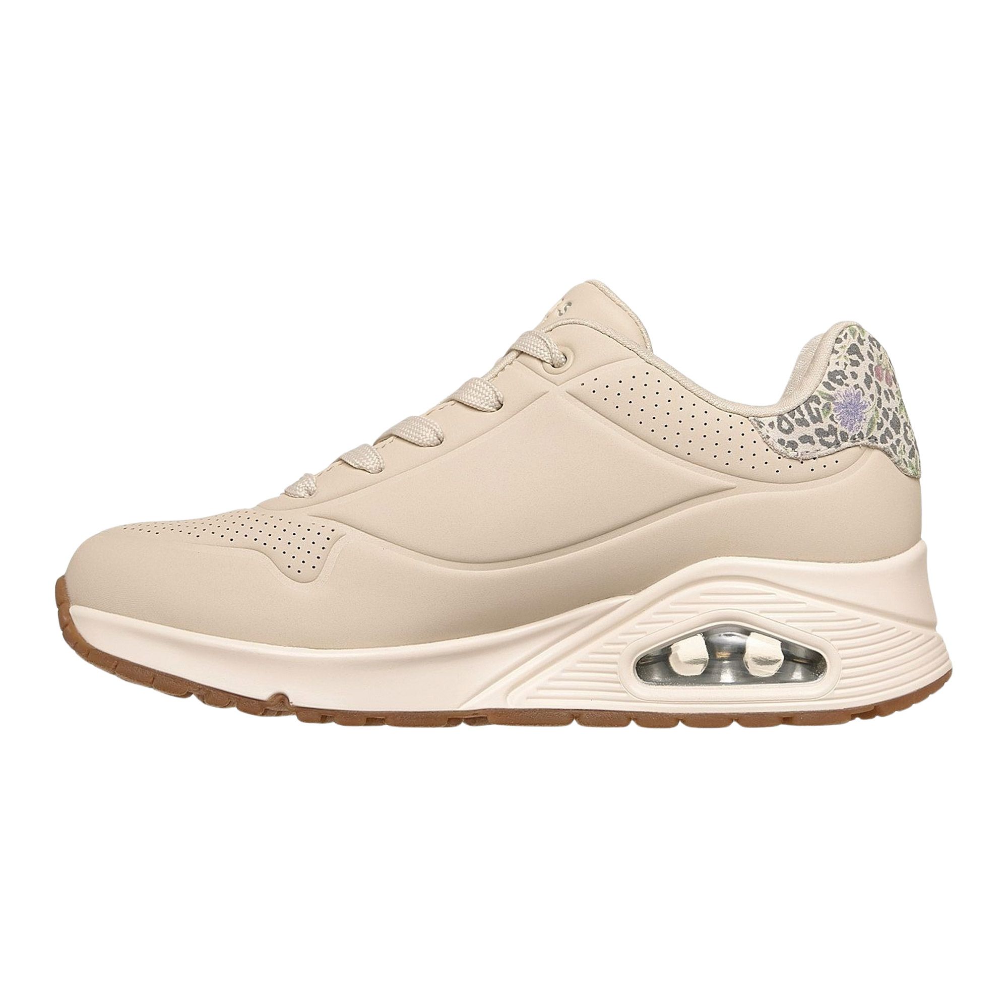Skechers Uno Jungle Nite Sneakers Dames