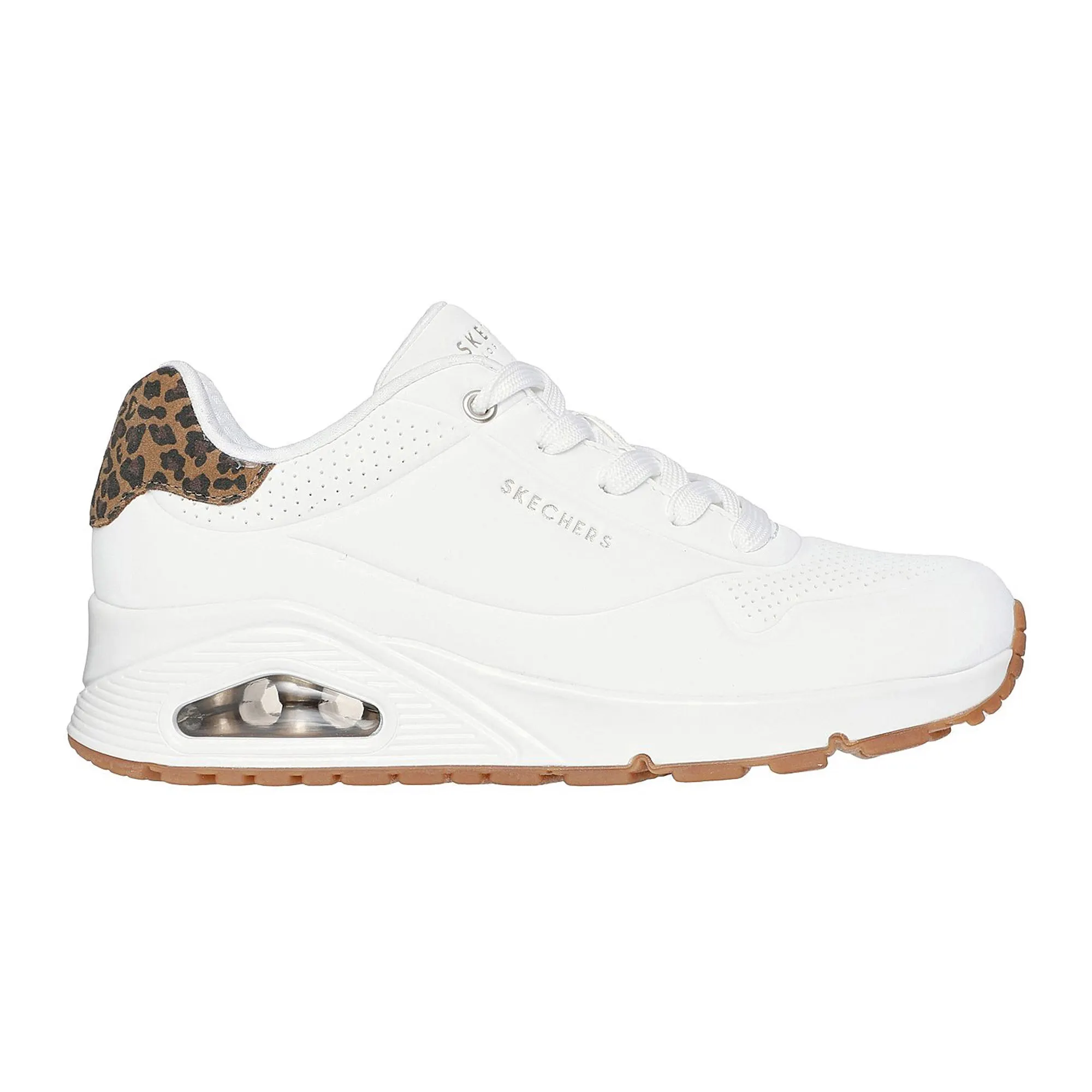 Skechers Uno Jungle Nite Sneakers Dames
