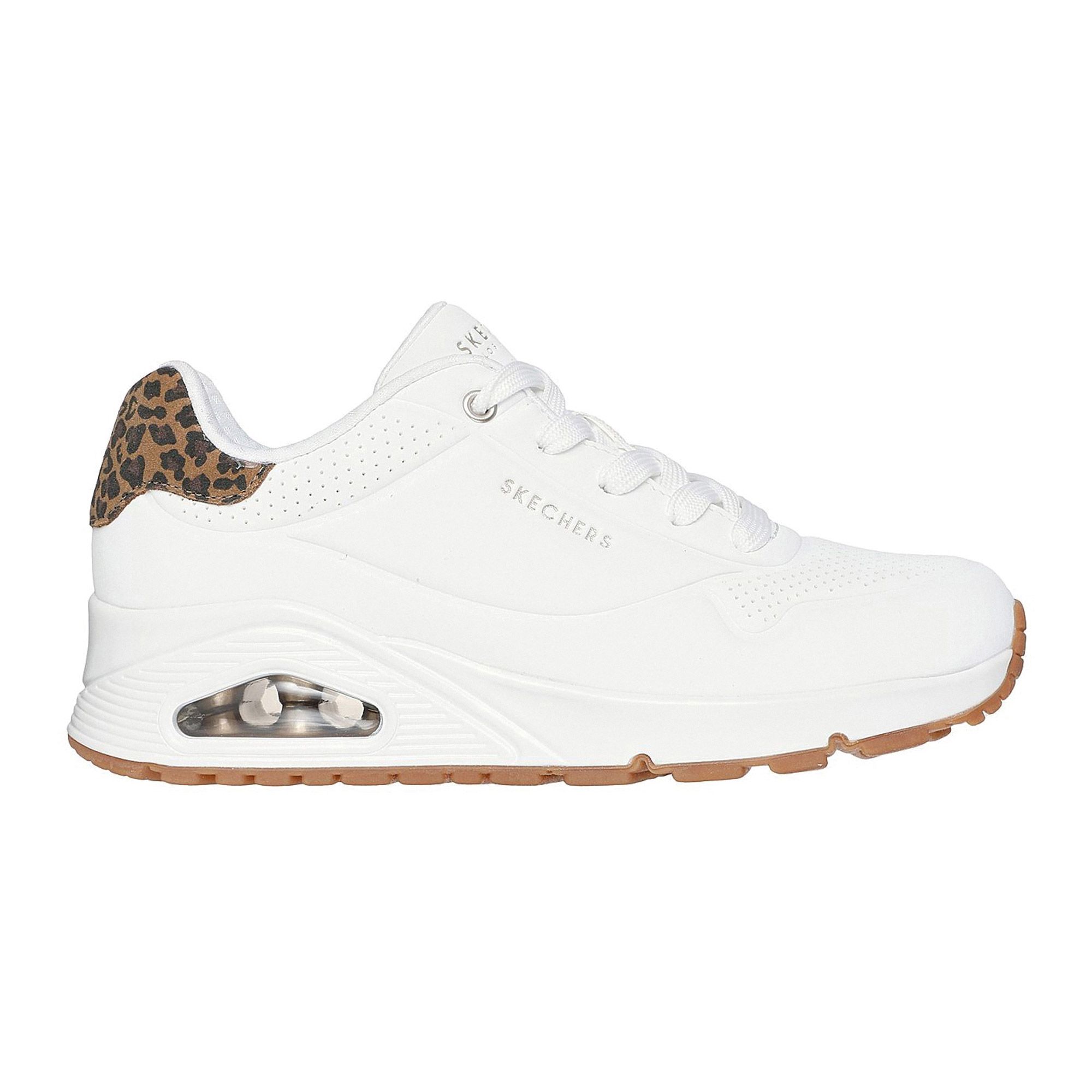Skechers Uno Jungle Nite Sneakers Dames